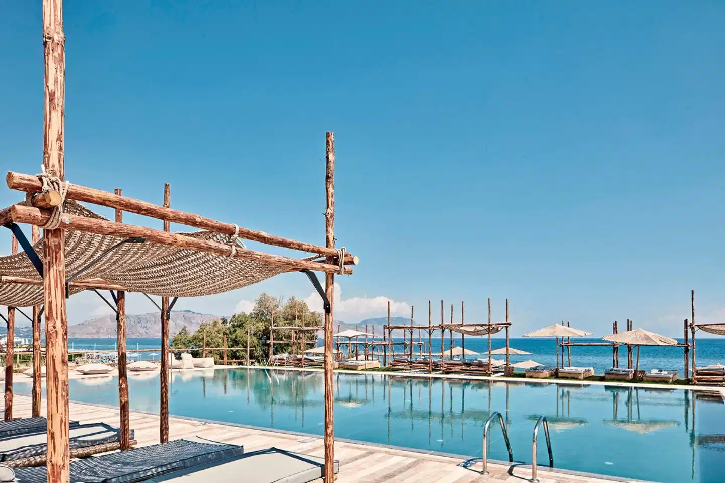 Kimpton La Mer Resort & Spa Pool