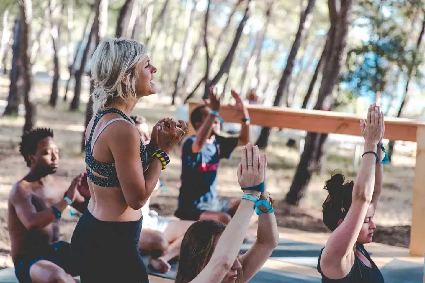 Obonjan Forest Lodges Sport und Entertainment