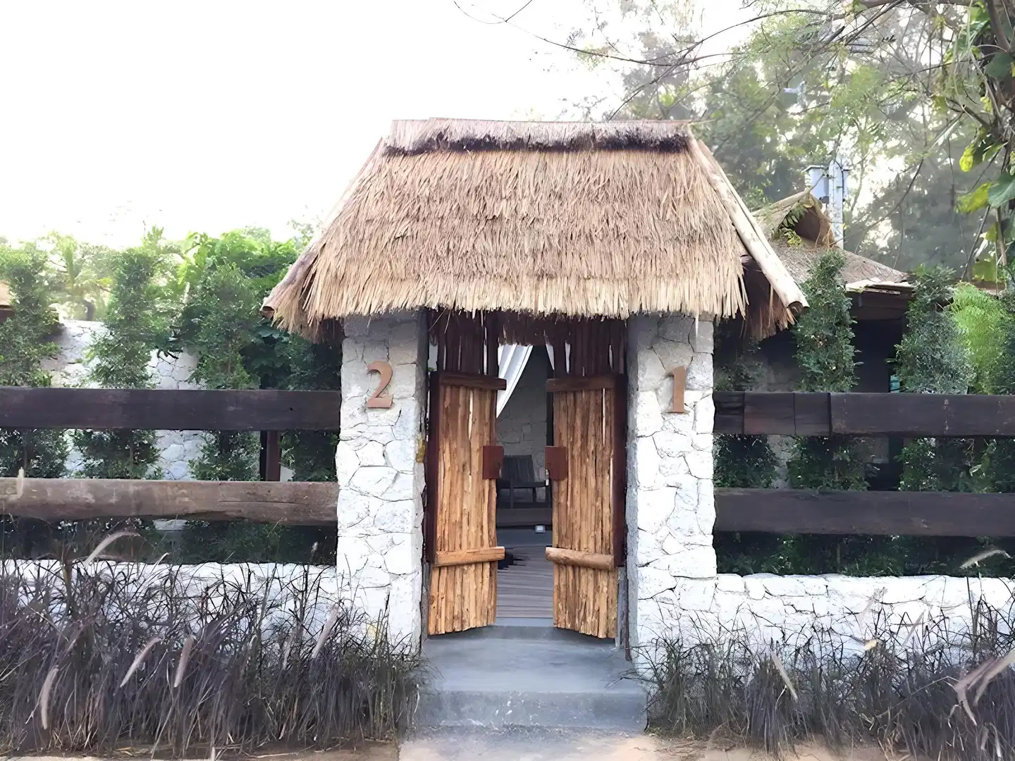 The Journey Resort Wellness