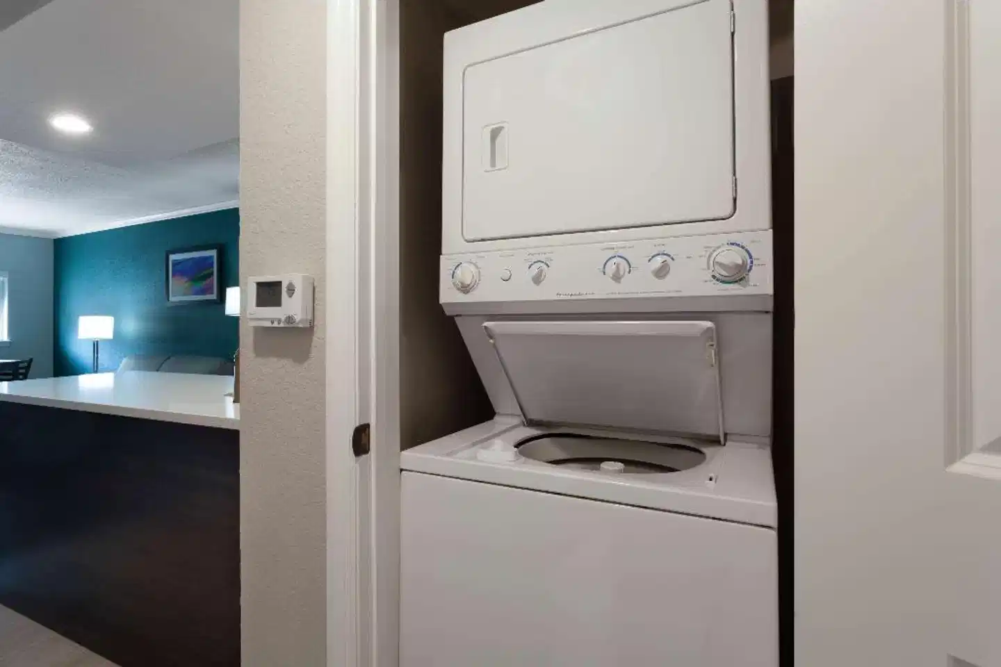 Hawthorn Suites by Wyndham Kissimmee Gateway Wohnbeispiel