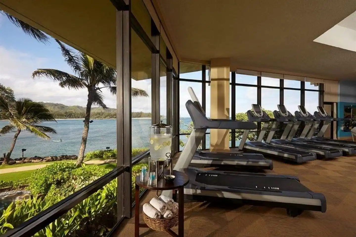 Turtle Bay Resort Sport und Entertainment