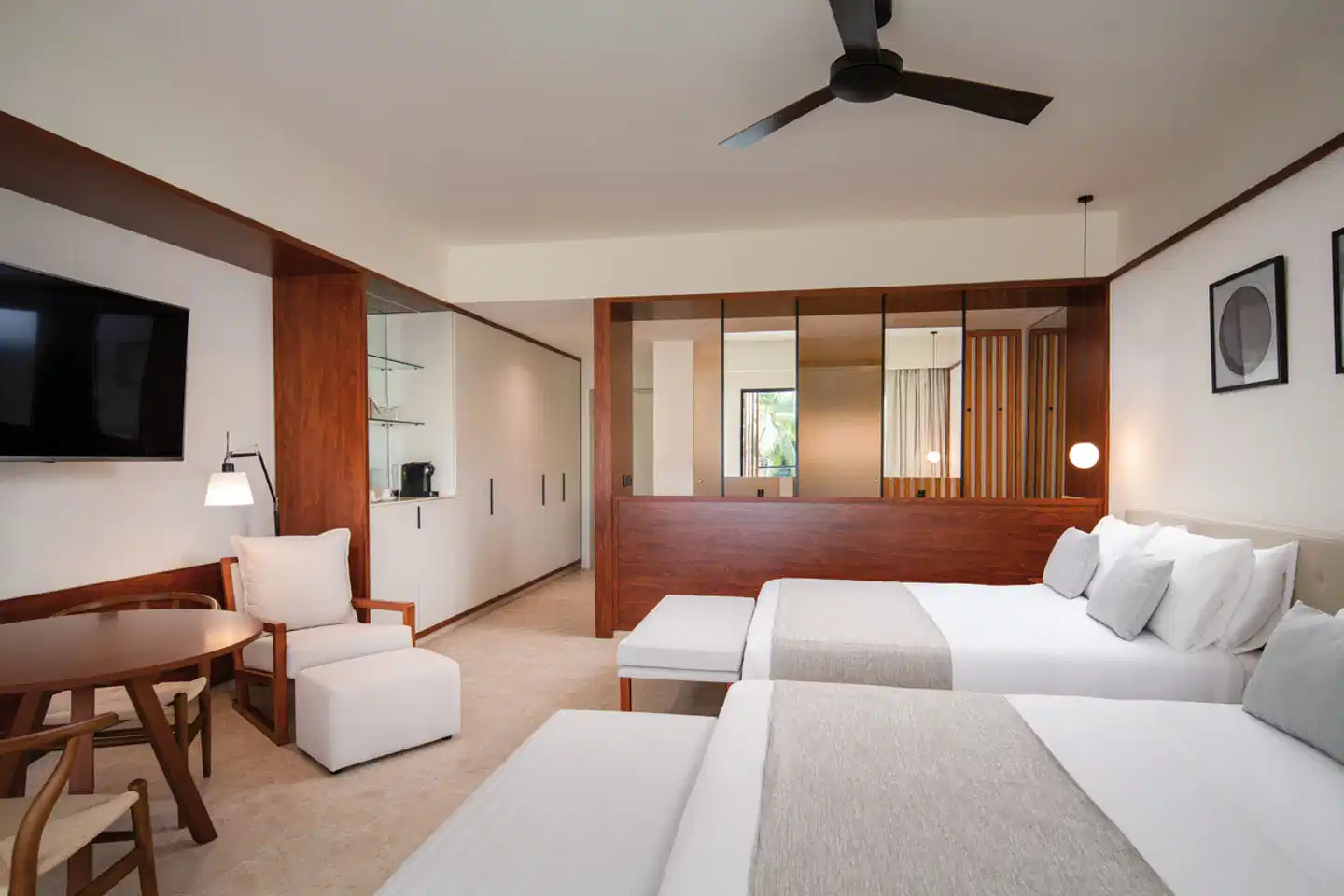 Live Aqua Punta Cana Wohnbeispiel