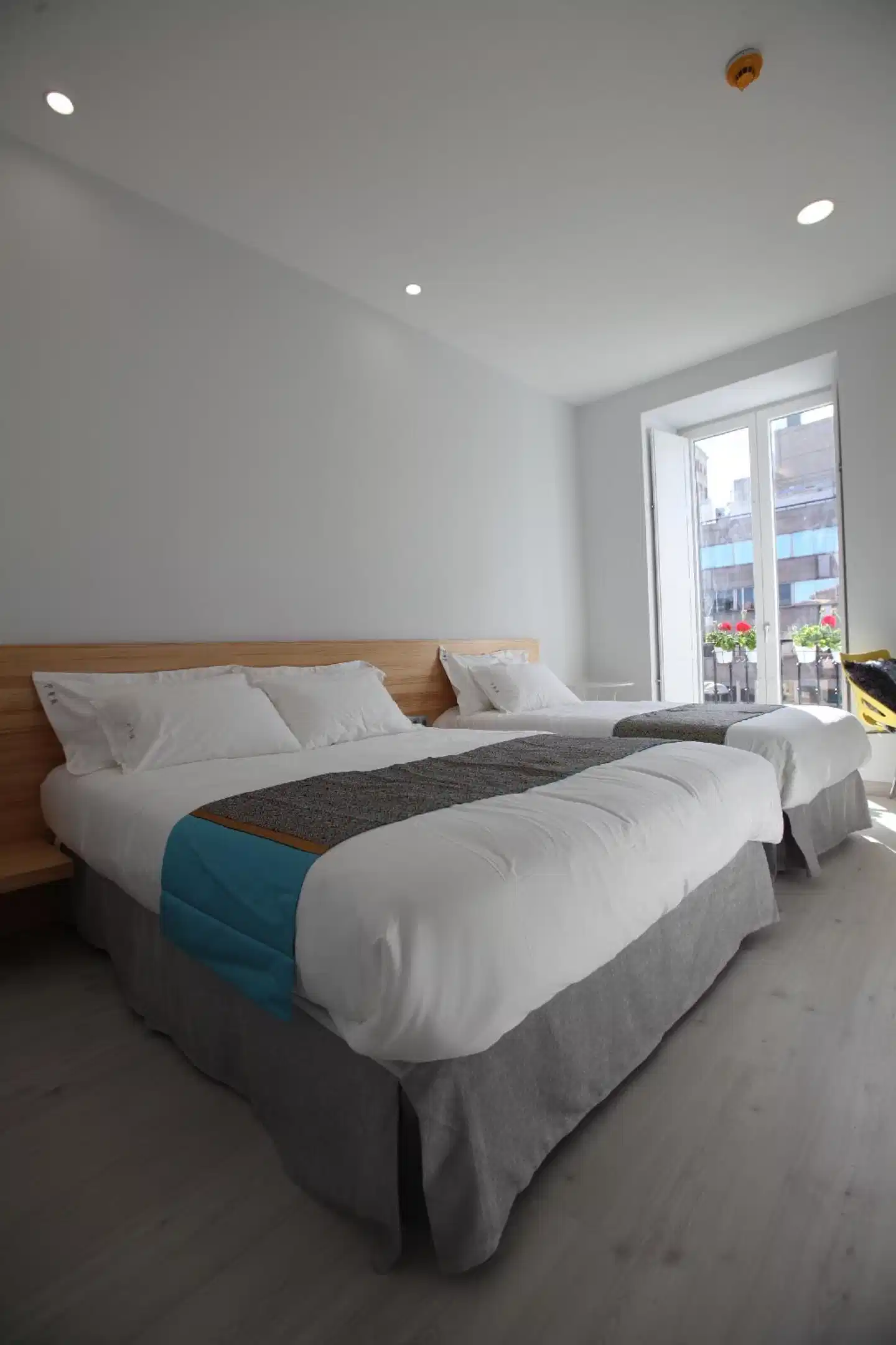 Hostal Palacio Luna-NEW Wohnbeispiel