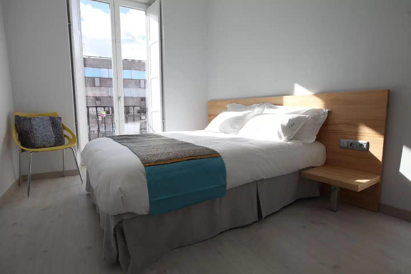 Hostal Palacio Luna-NEW Wohnbeispiel