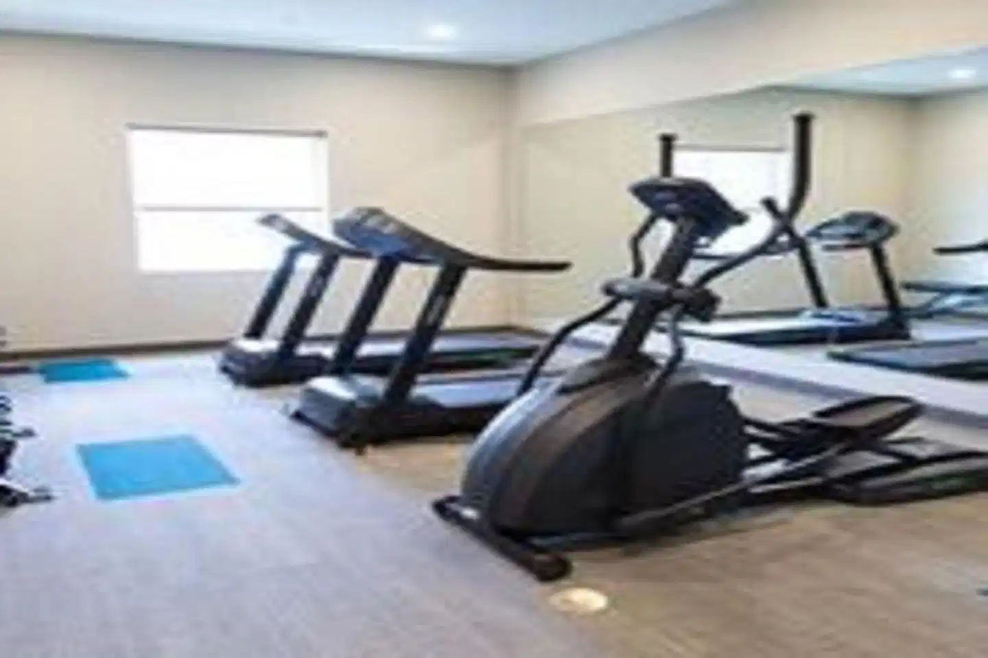 Magnolia Pointe, BW Signature Collection Sport und Entertainment