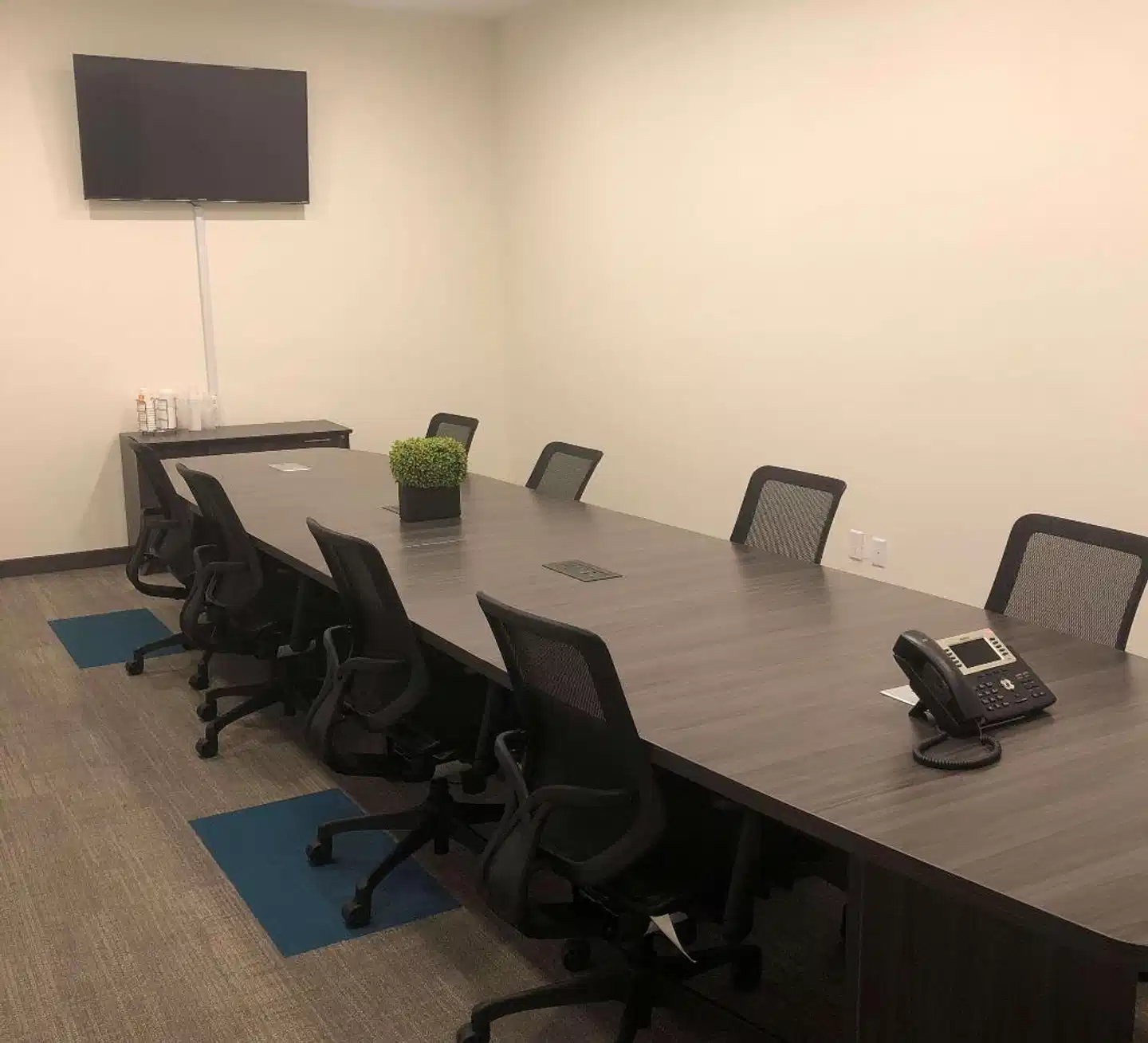 Magnolia Pointe, BW Signature Collection Konferenz