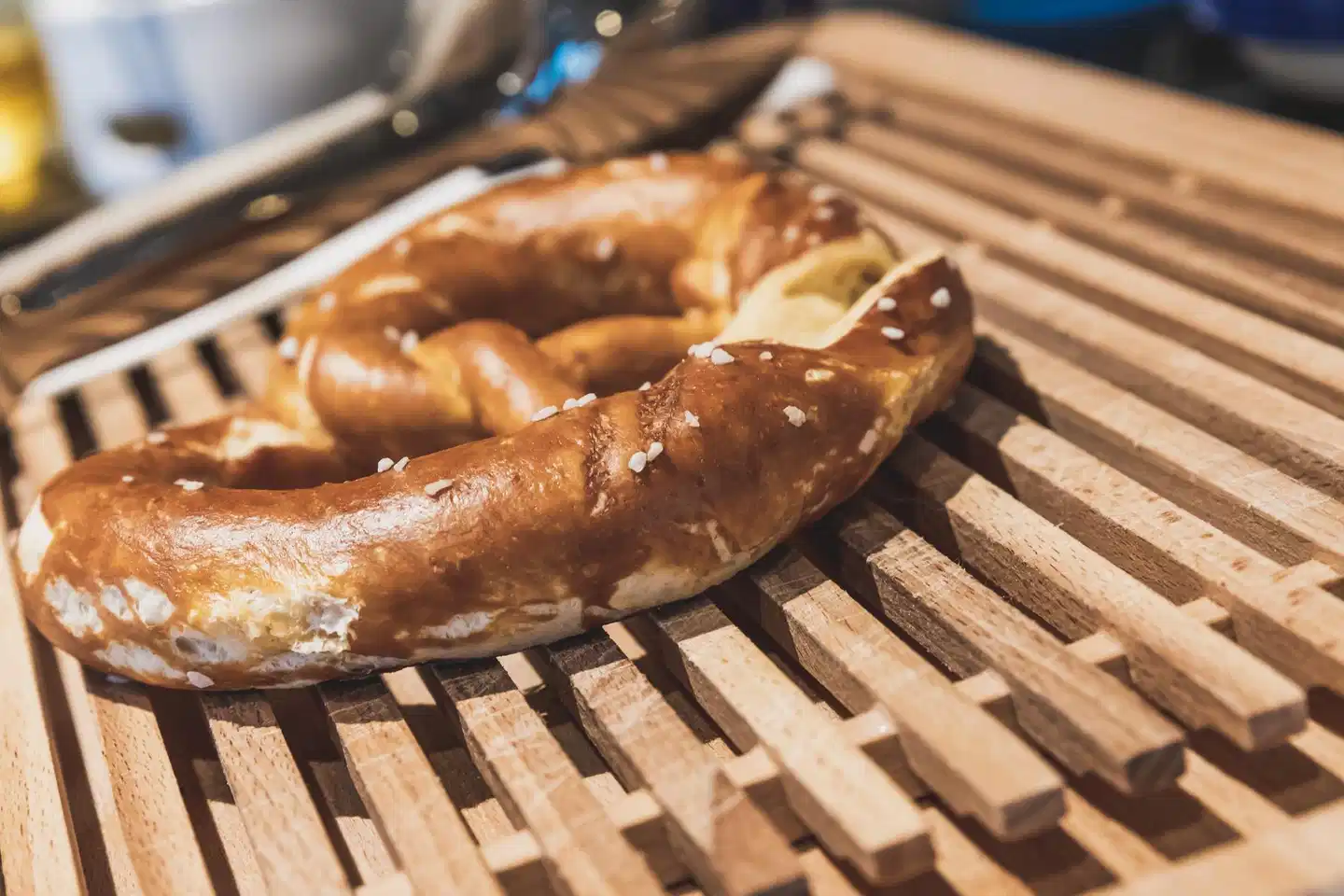 PURE Resort Ehrwald Restaurant