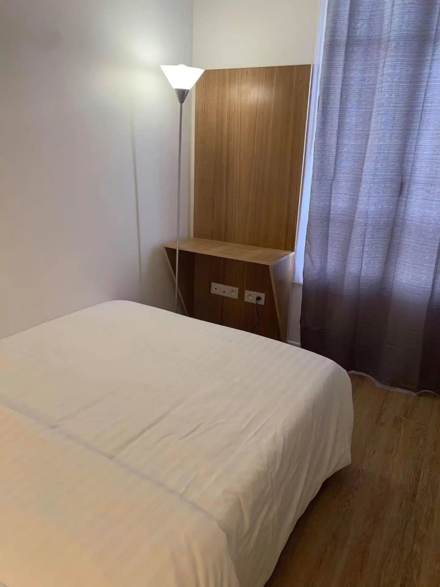 Hôtel Dupleixadiama Wohnbeispiel