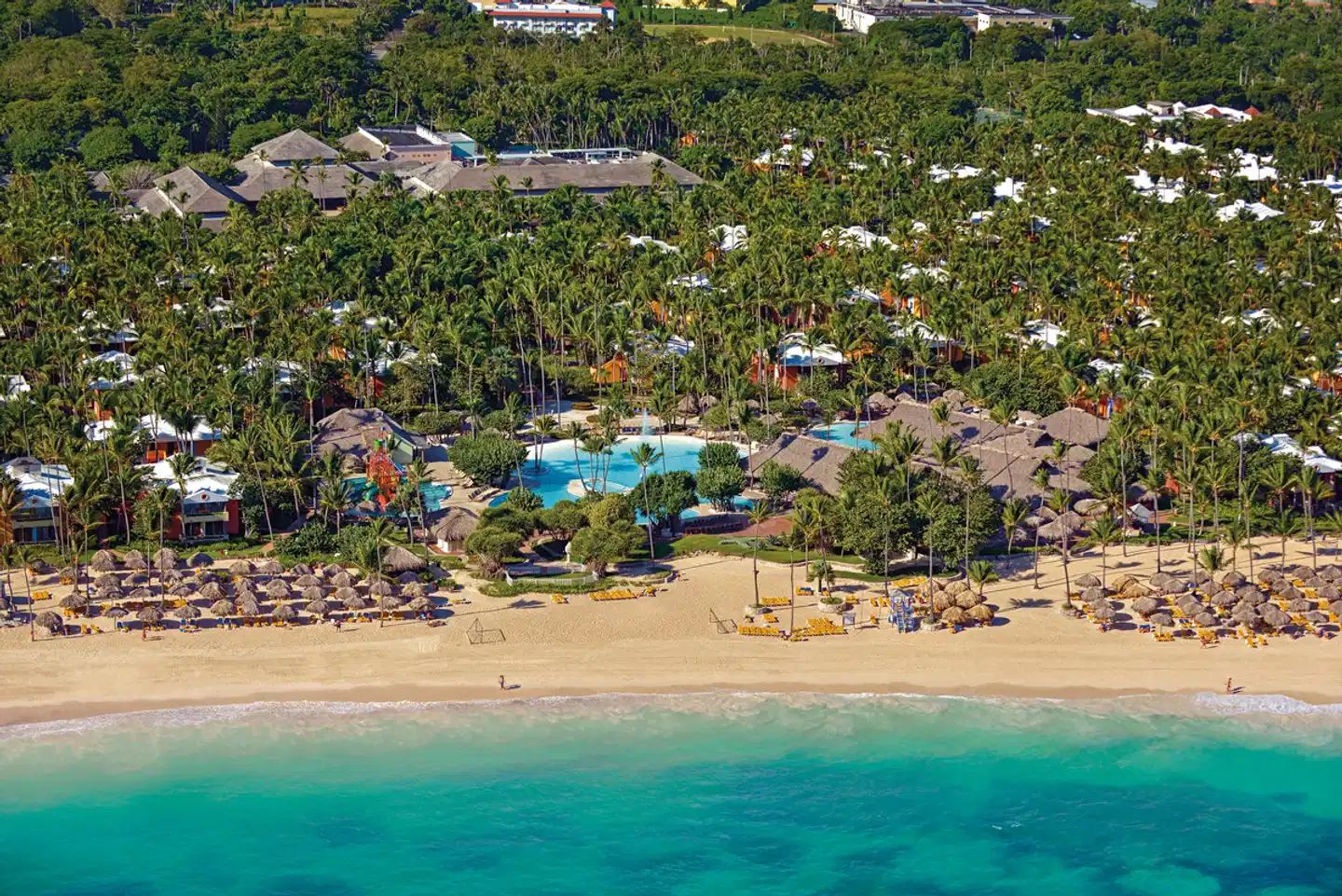 Iberostar Selection Coral Bàvaro Strand