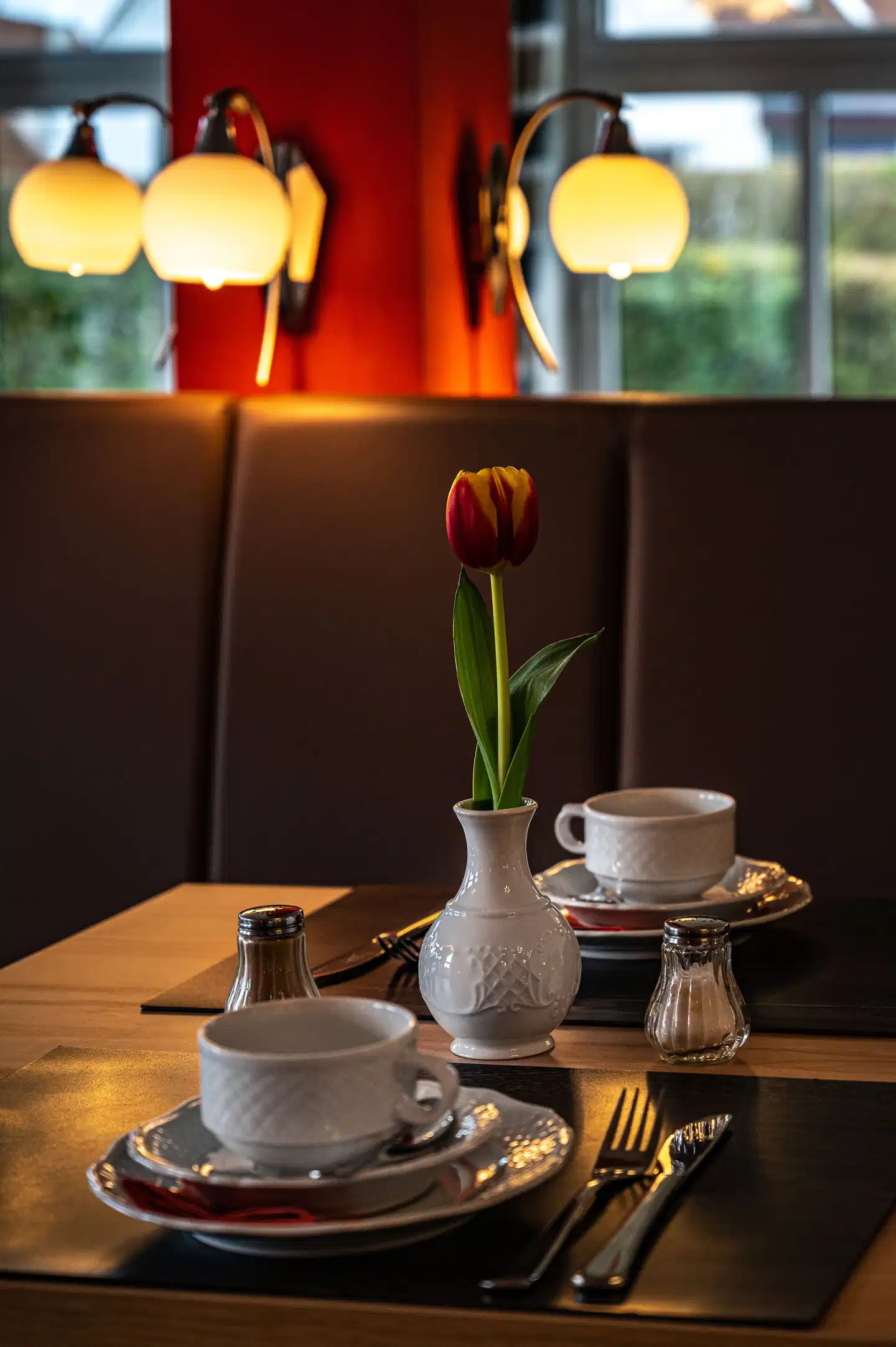 Schlei Hotel Wellness