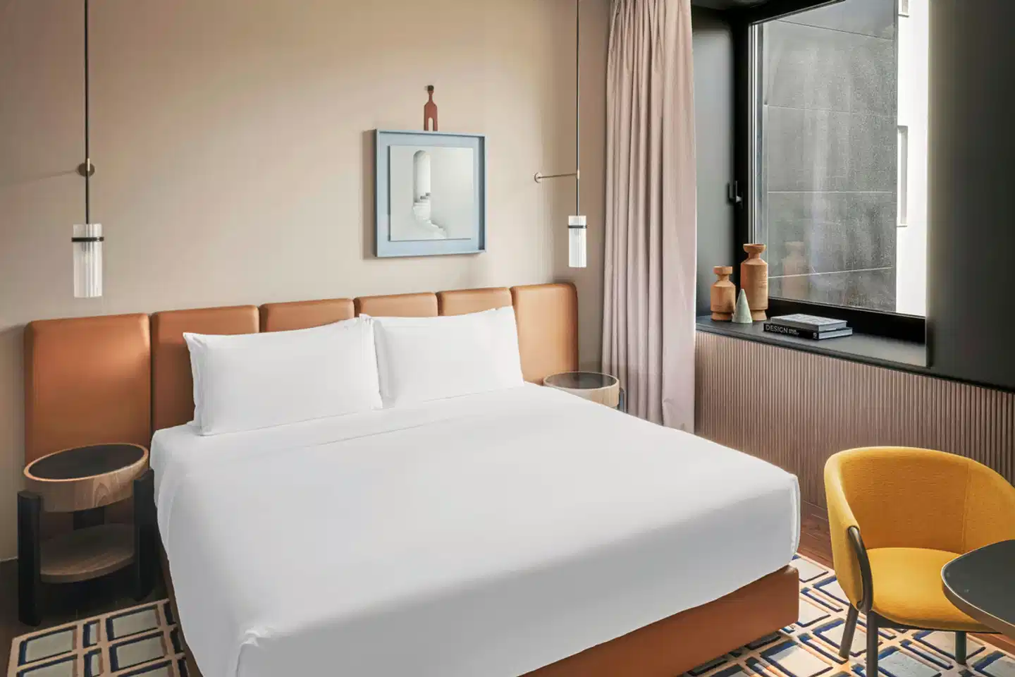 Casa Brera, a Luxury Collection Hotel Wohnbeispiel