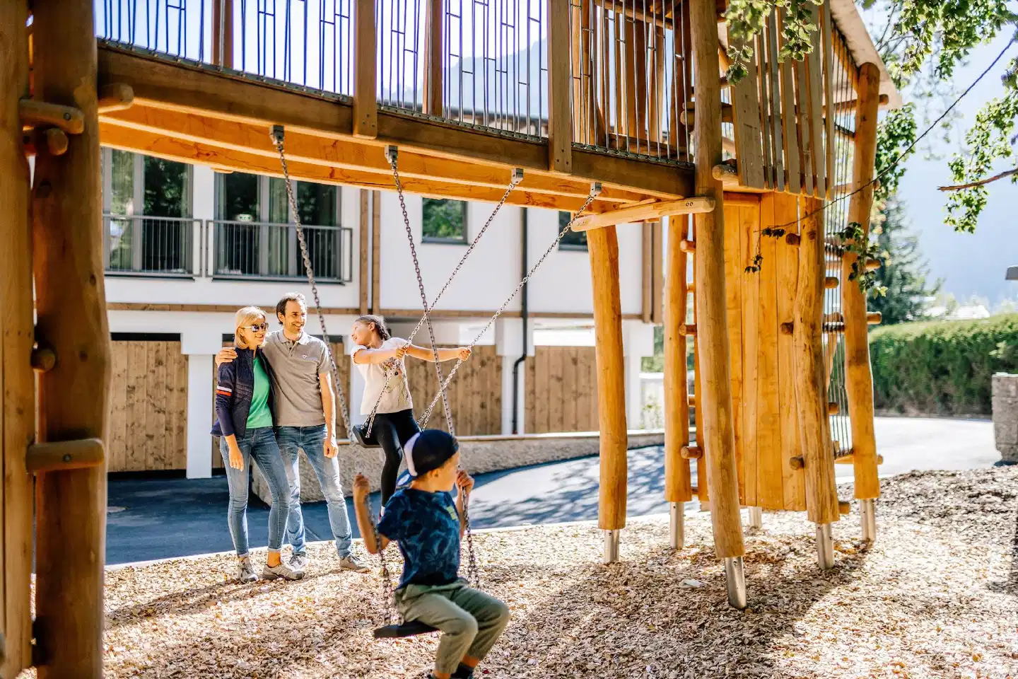 Das Bayrischzell Sport und Entertainment