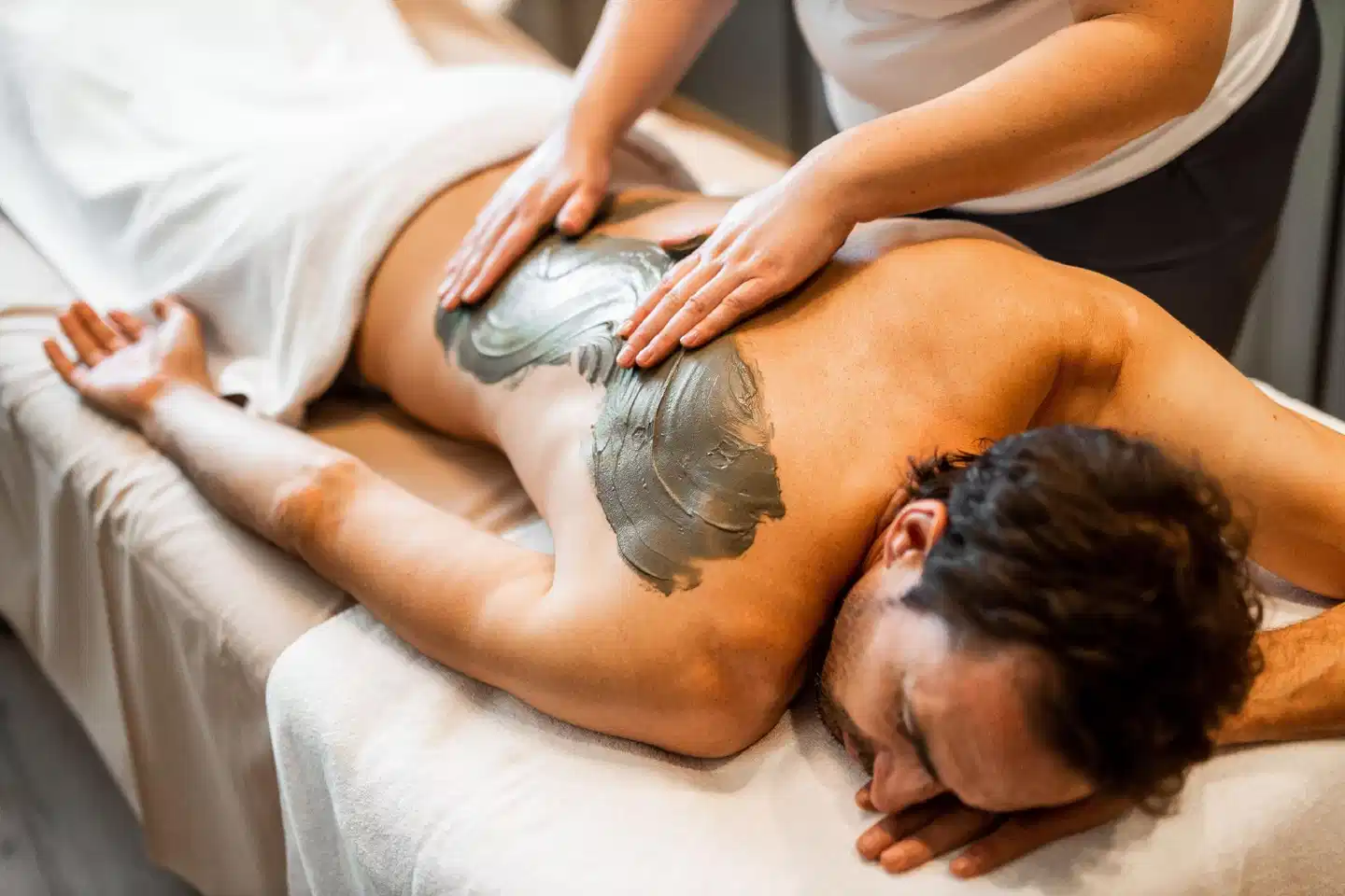 Das Bayrischzell Wellness