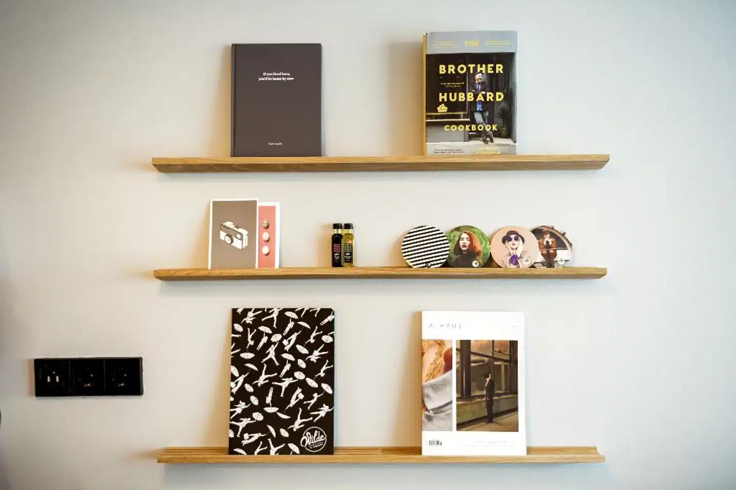 Wilde Aparthotels by Staycity, Berlin, Checkpoint Charlie Lobby