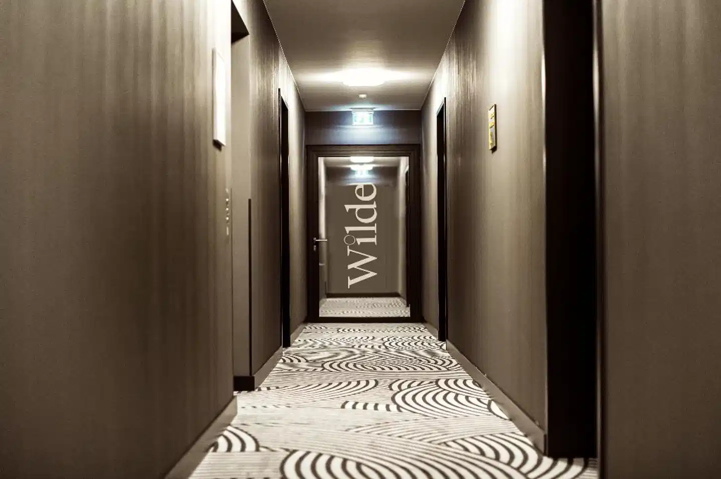 Wilde Aparthotels by Staycity, Berlin, Checkpoint Charlie Wellness