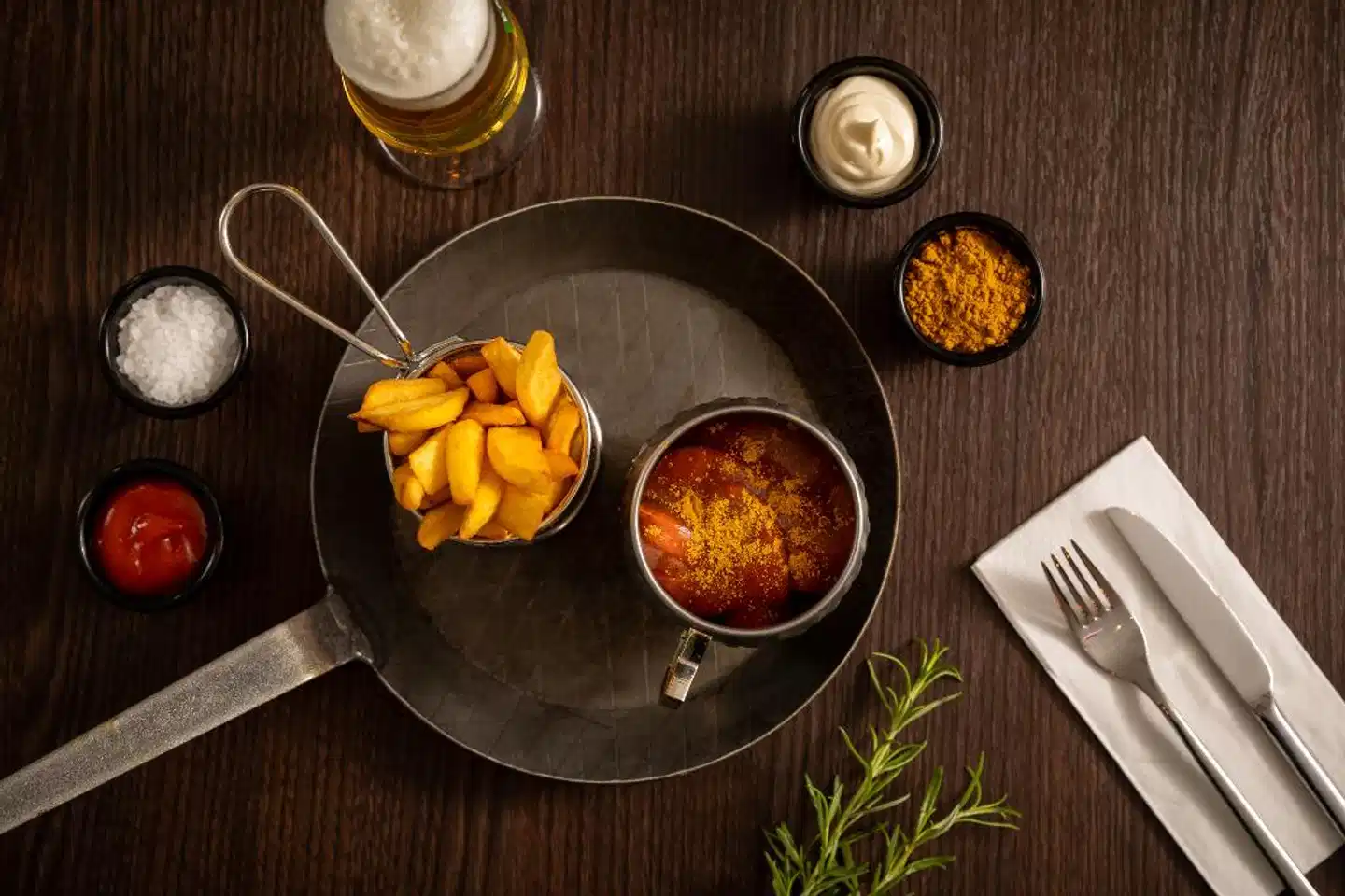 Leonardo Hotel Dortmund Restaurant