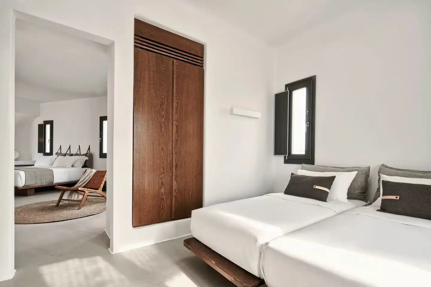 Orama Hotel & Spa Wohnbeispiel