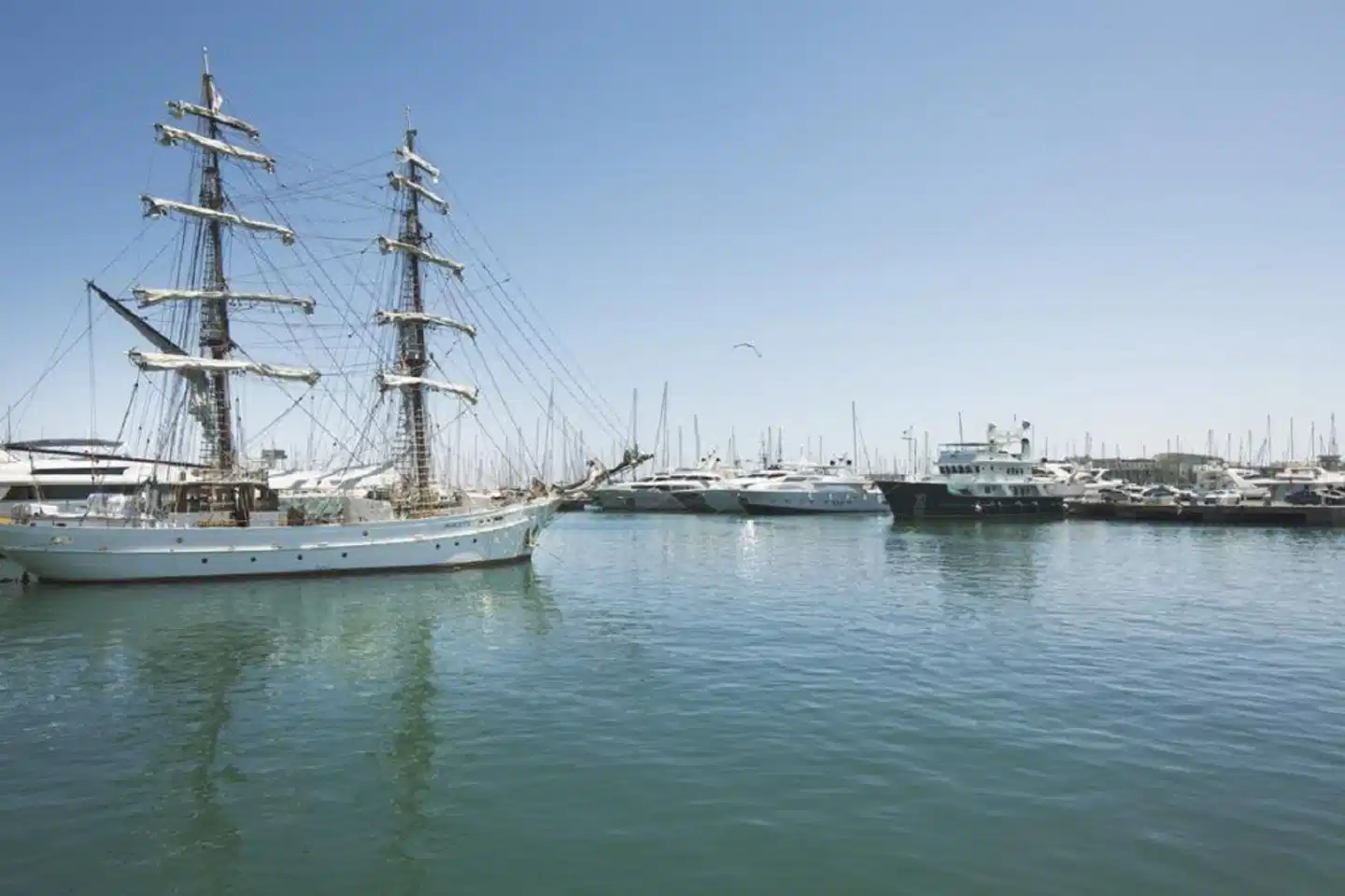 Hotel Serawa Alicante Strand