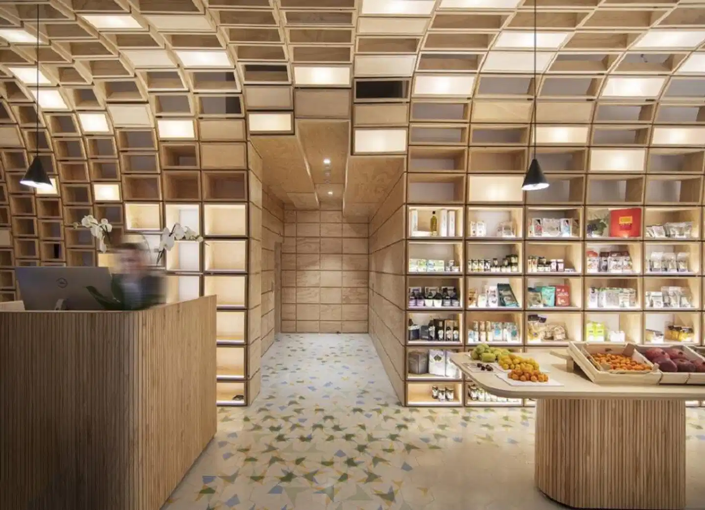 Hotel Serawa Alicante Wellness