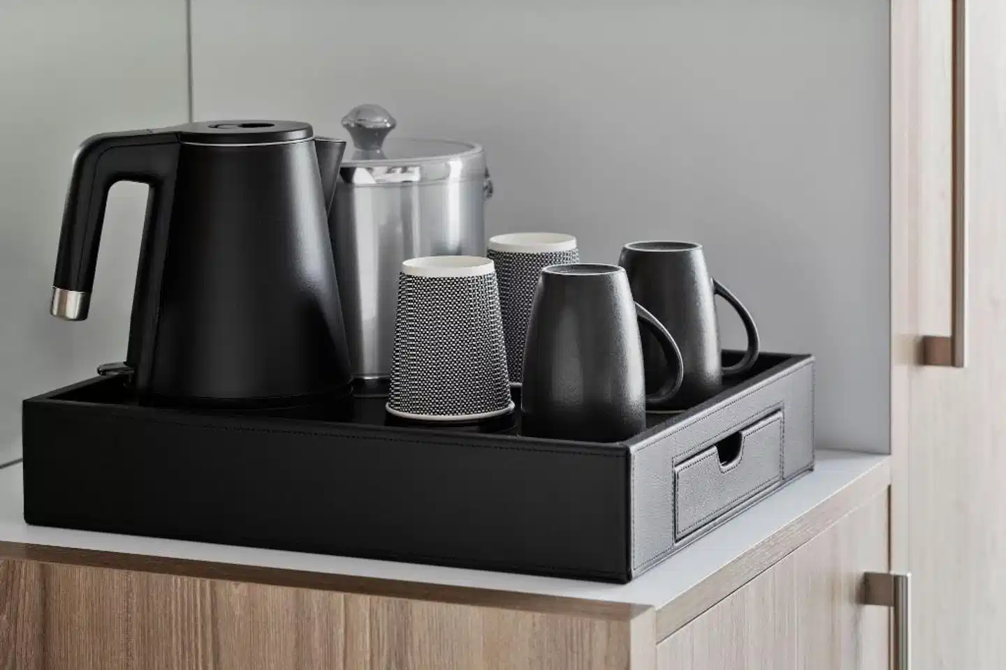 Courtyard by Marriott Szczecin City Konferenz