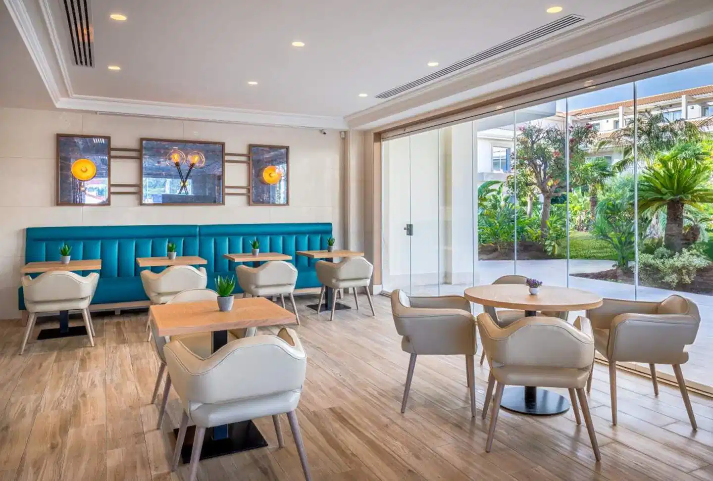 Barceló La Nucía Hills Restaurant