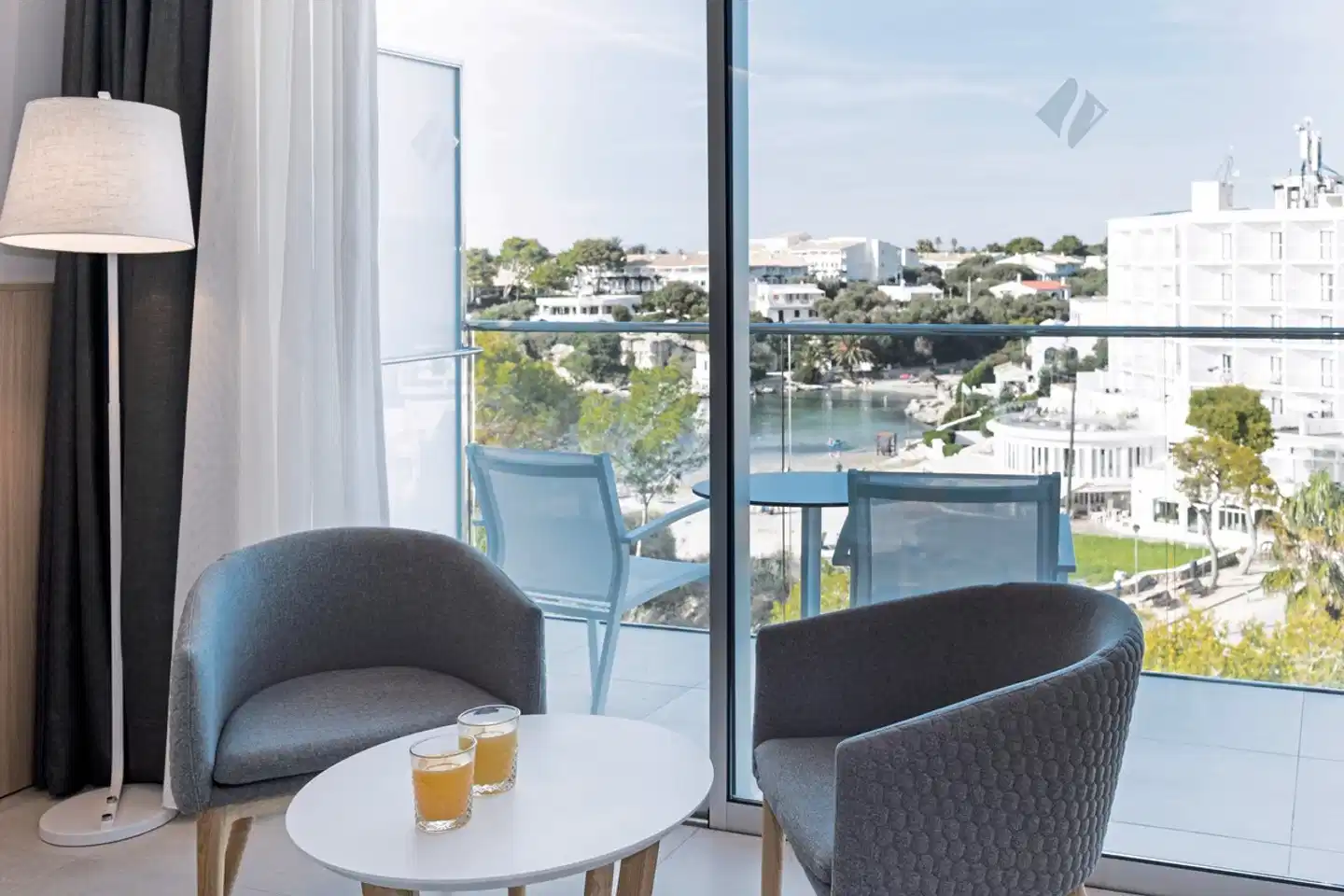 Petit Sagitario Lobby