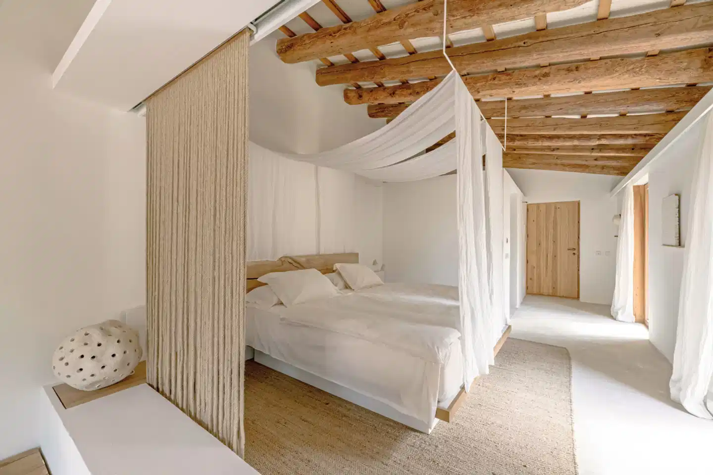 Es Raco d'Artà Wohnbeispiel