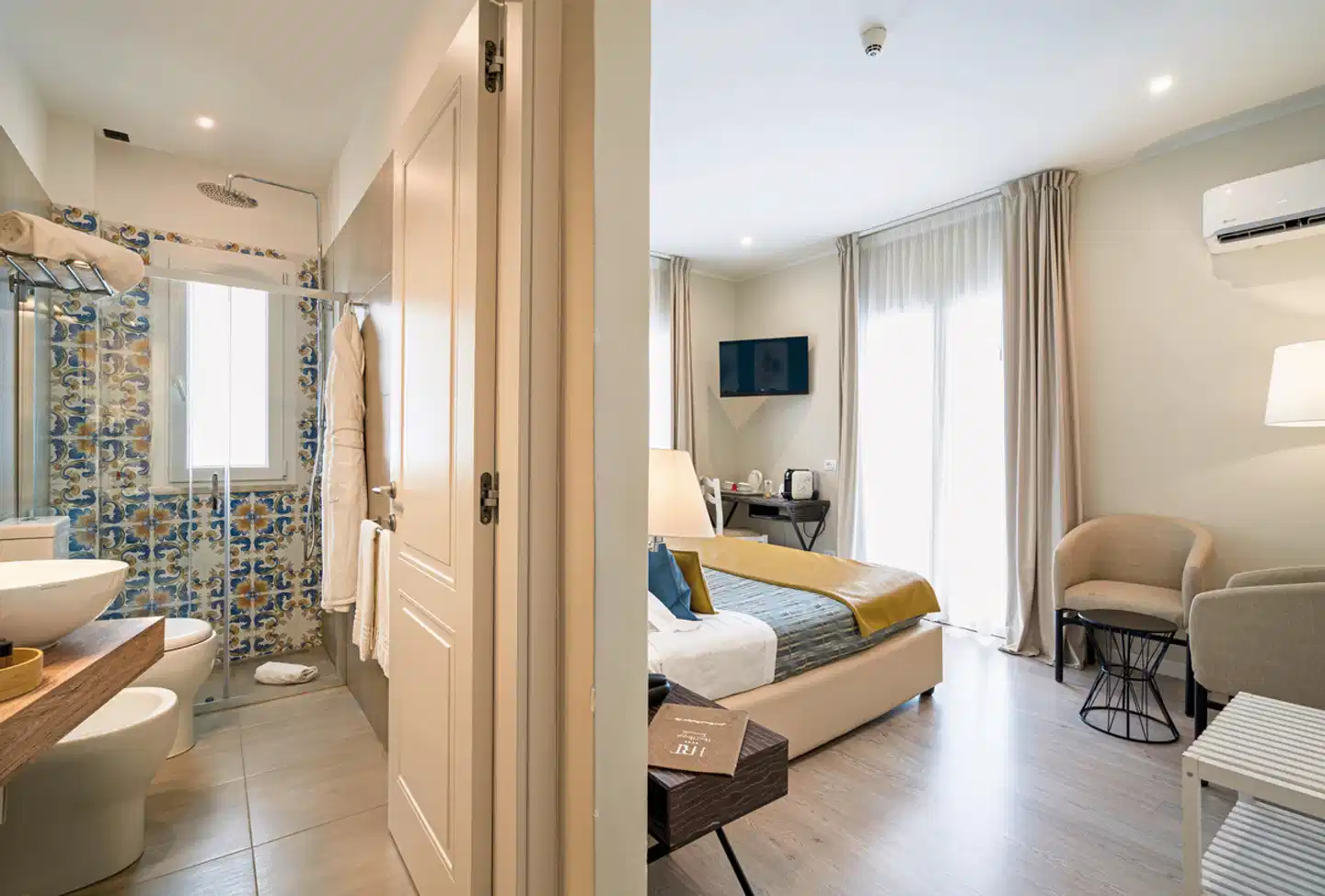 Rivage Taormina Wohnbeispiel