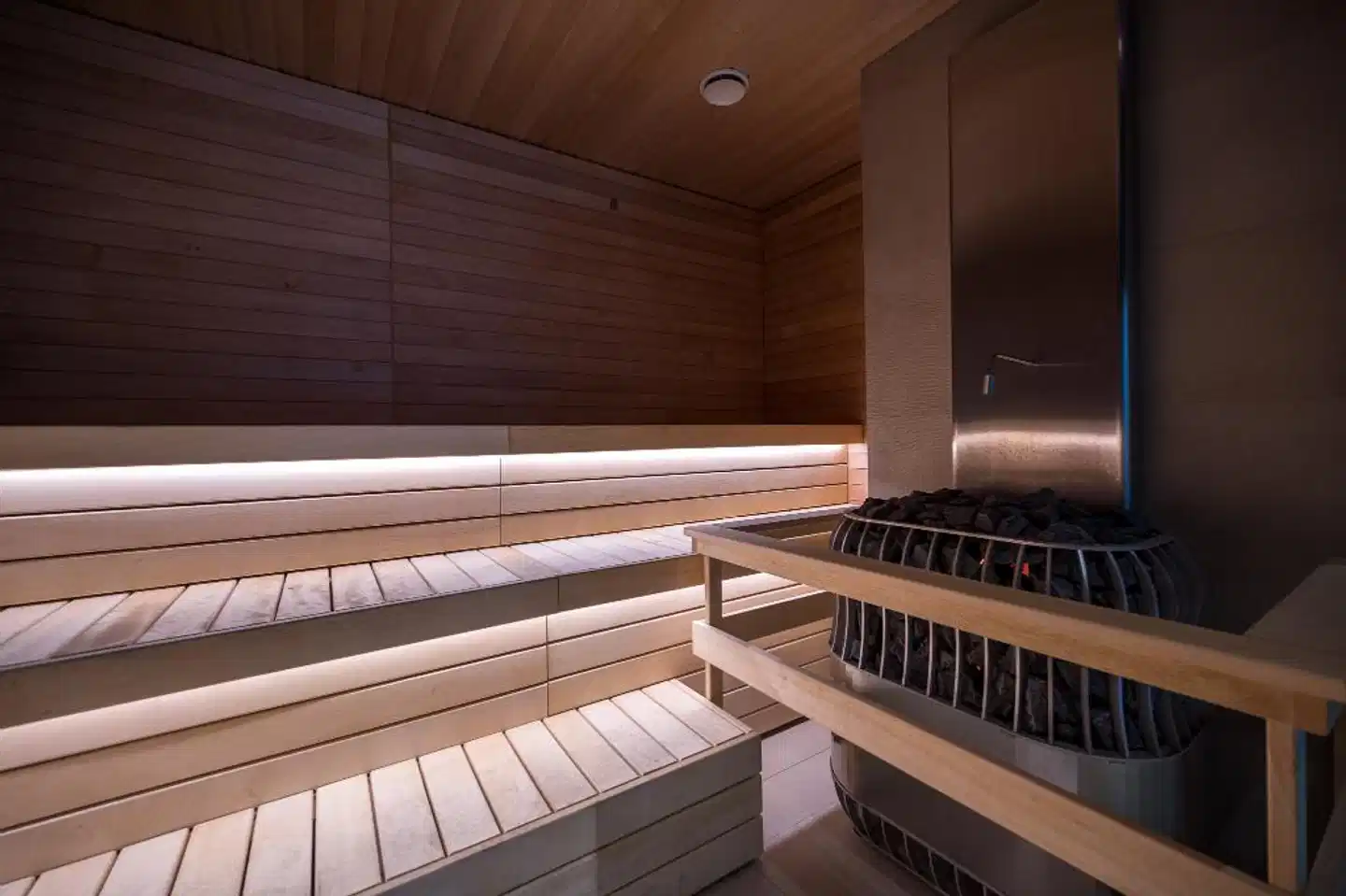 Mövenpick Hotel Tallinn Wellness