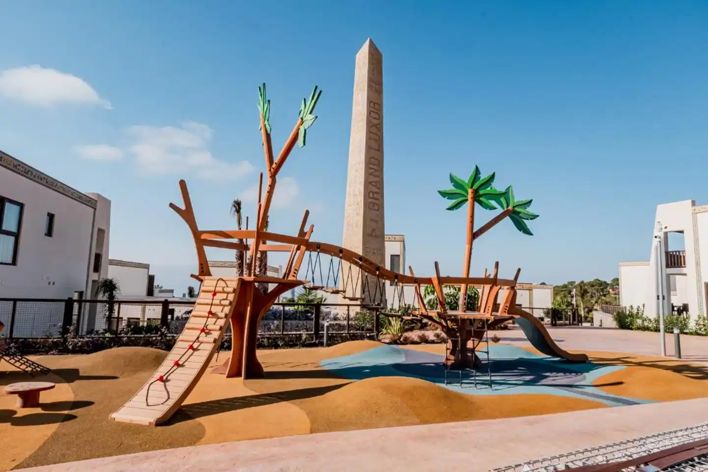 Four Points By Sheraton Costa Blanca Villas Sport und Entertainment