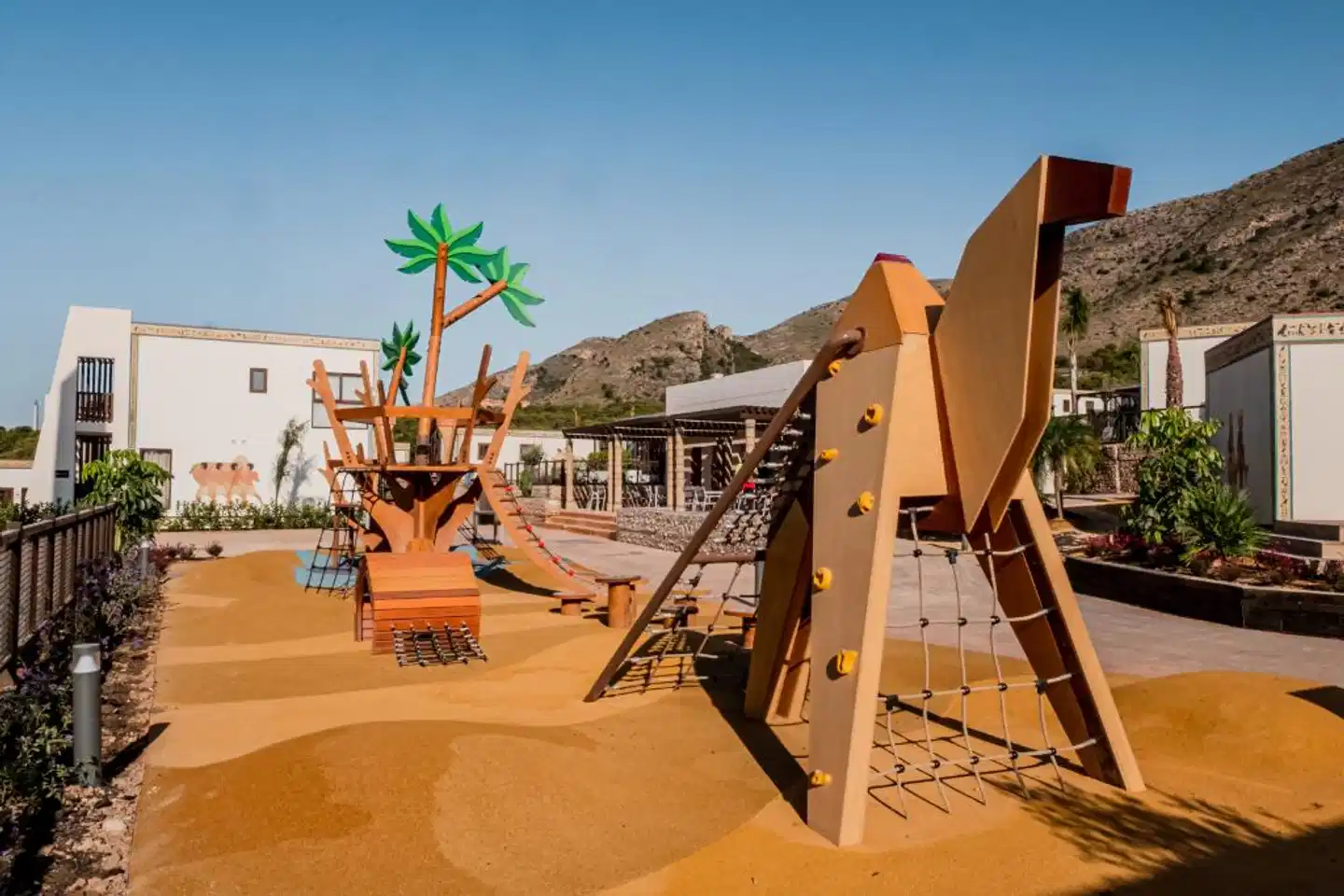 Four Points By Sheraton Costa Blanca Villas Strand