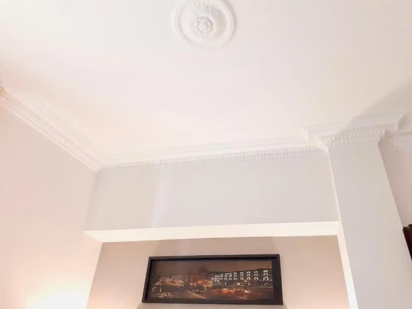 Maison delle Naiadi Badezimmer