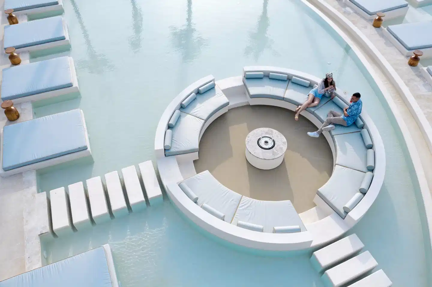 Cora Hotel & Spa Resort Sport und Entertainment