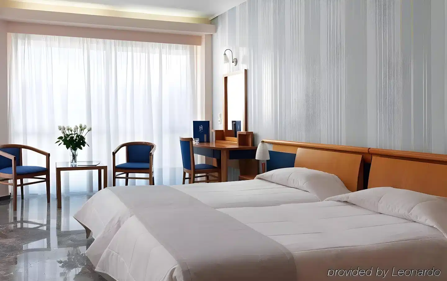 The Stanley Wohnbeispiel