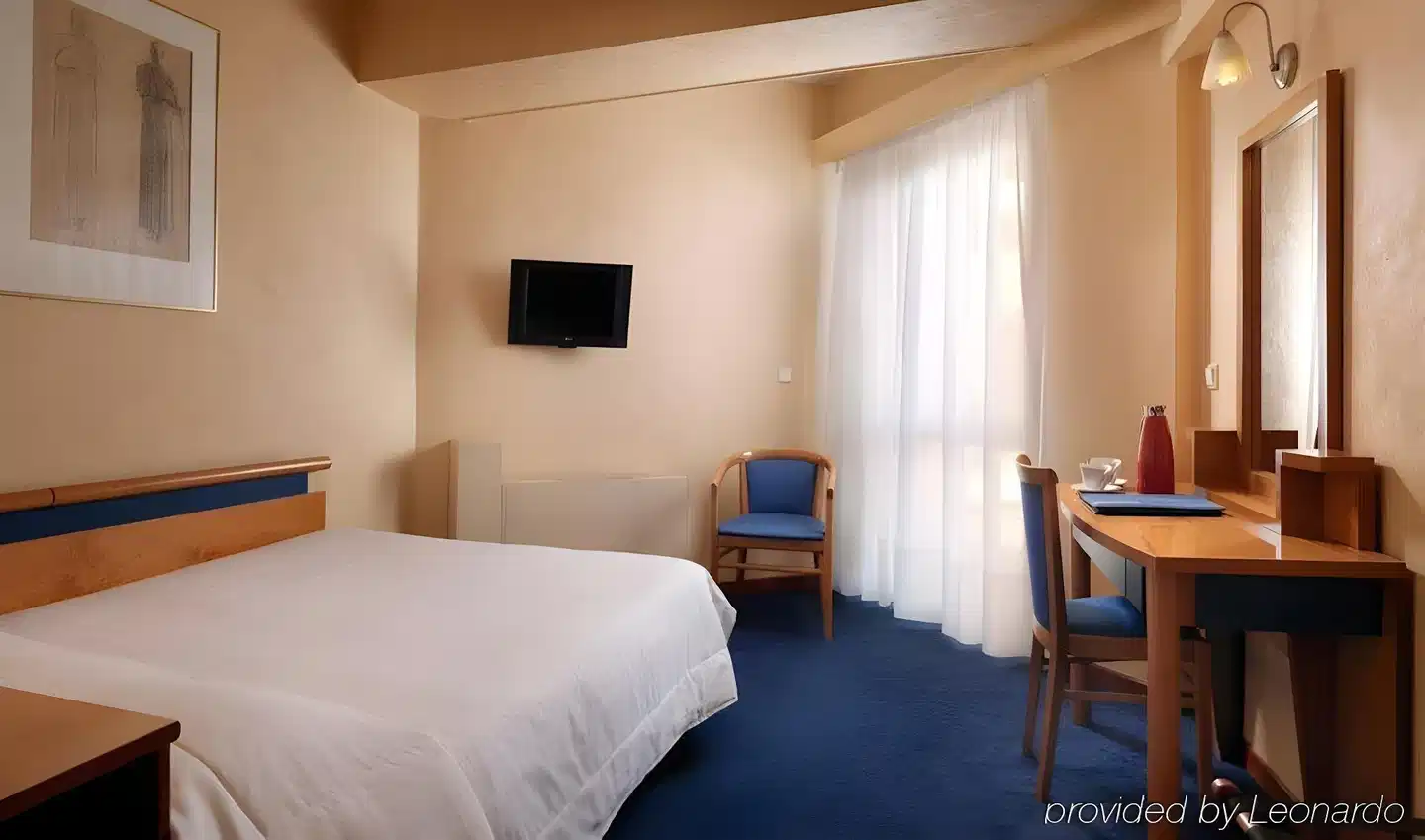 The Stanley Wohnbeispiel