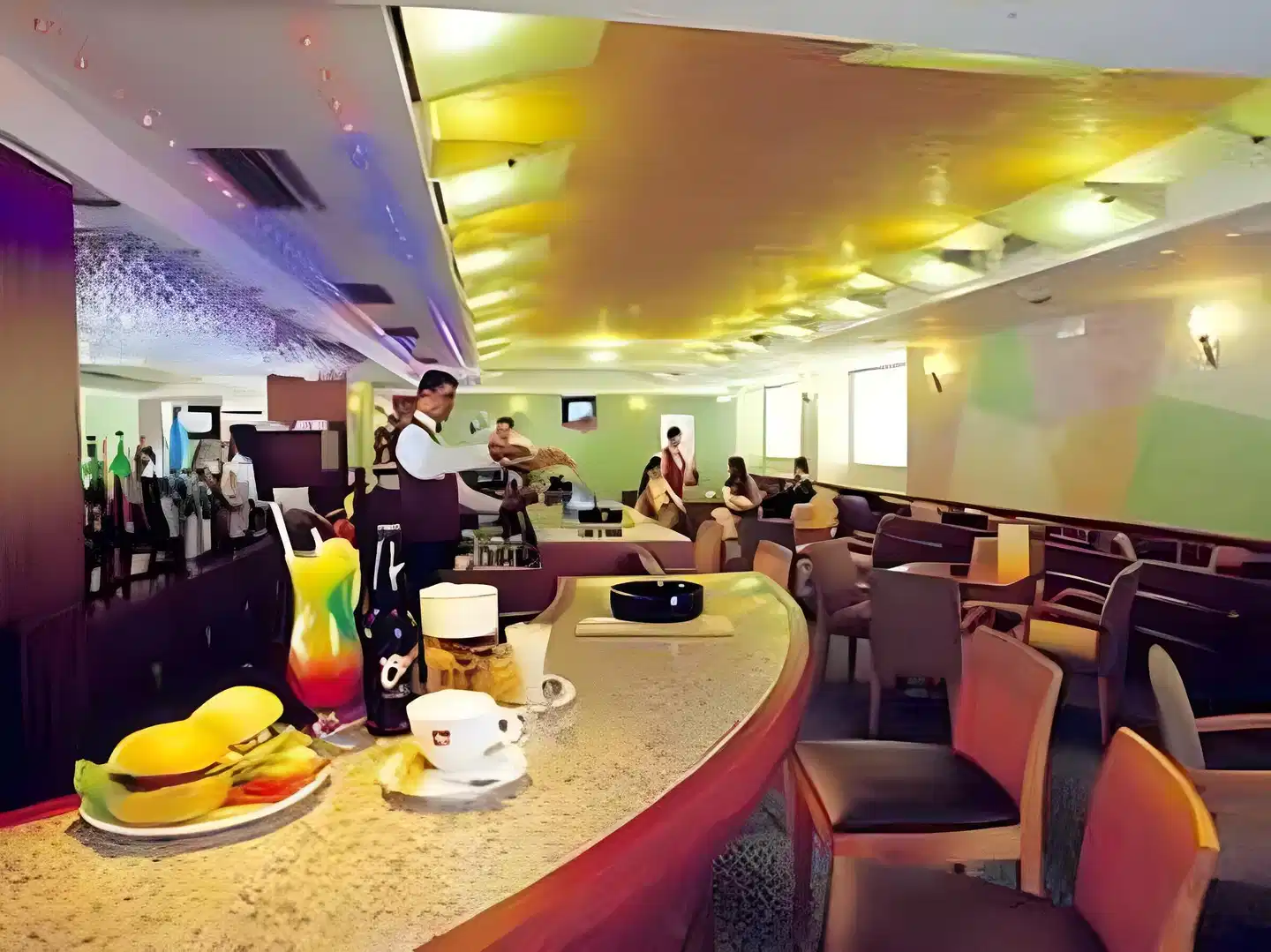 The Stanley Restaurant