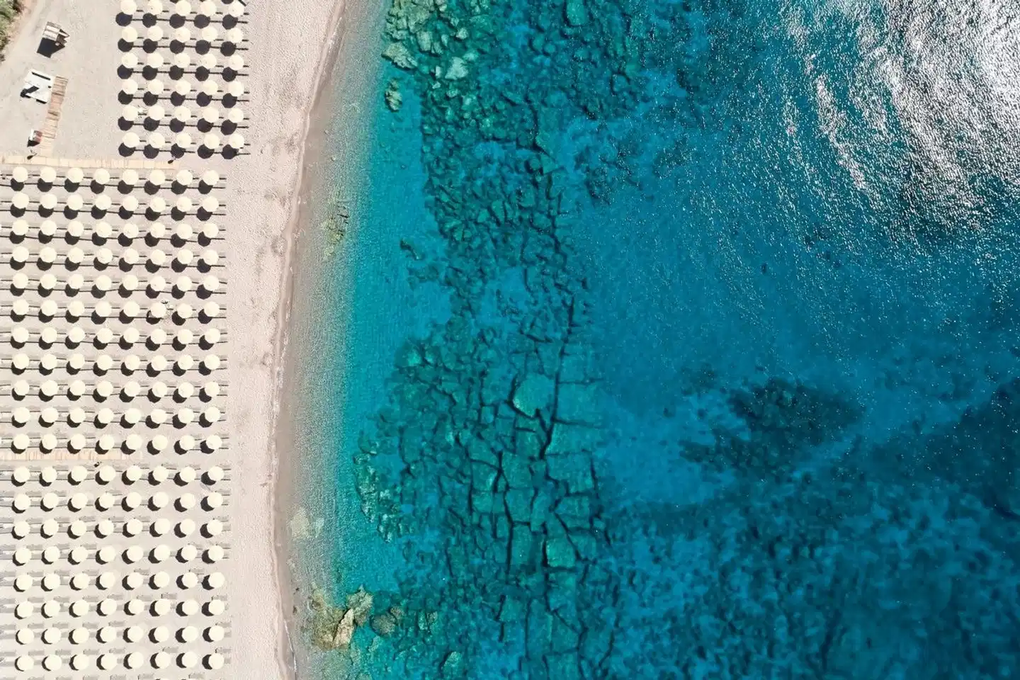 Princess Sun Hotel & Spa Aussenansicht