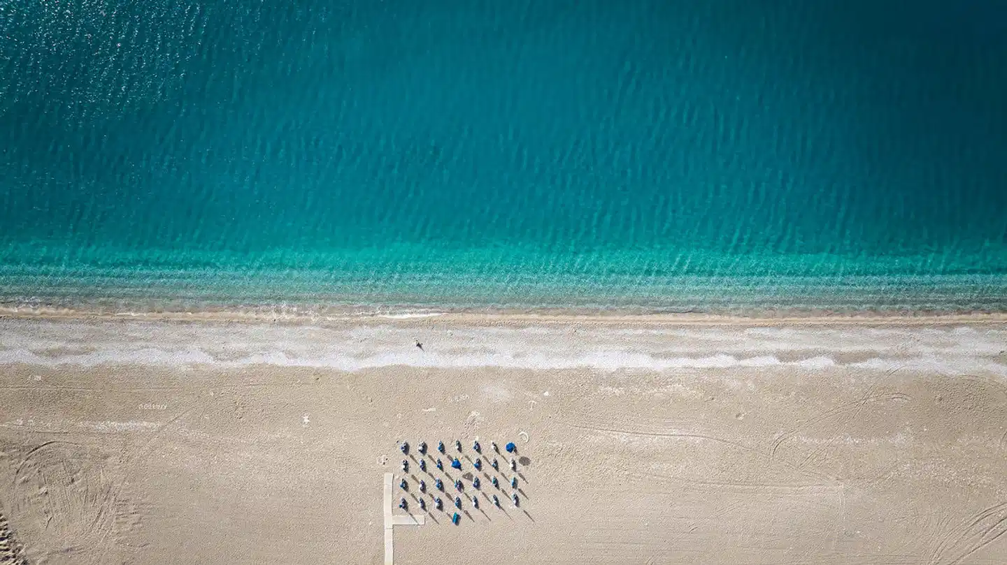 Blue Sea Holiday Village Strand