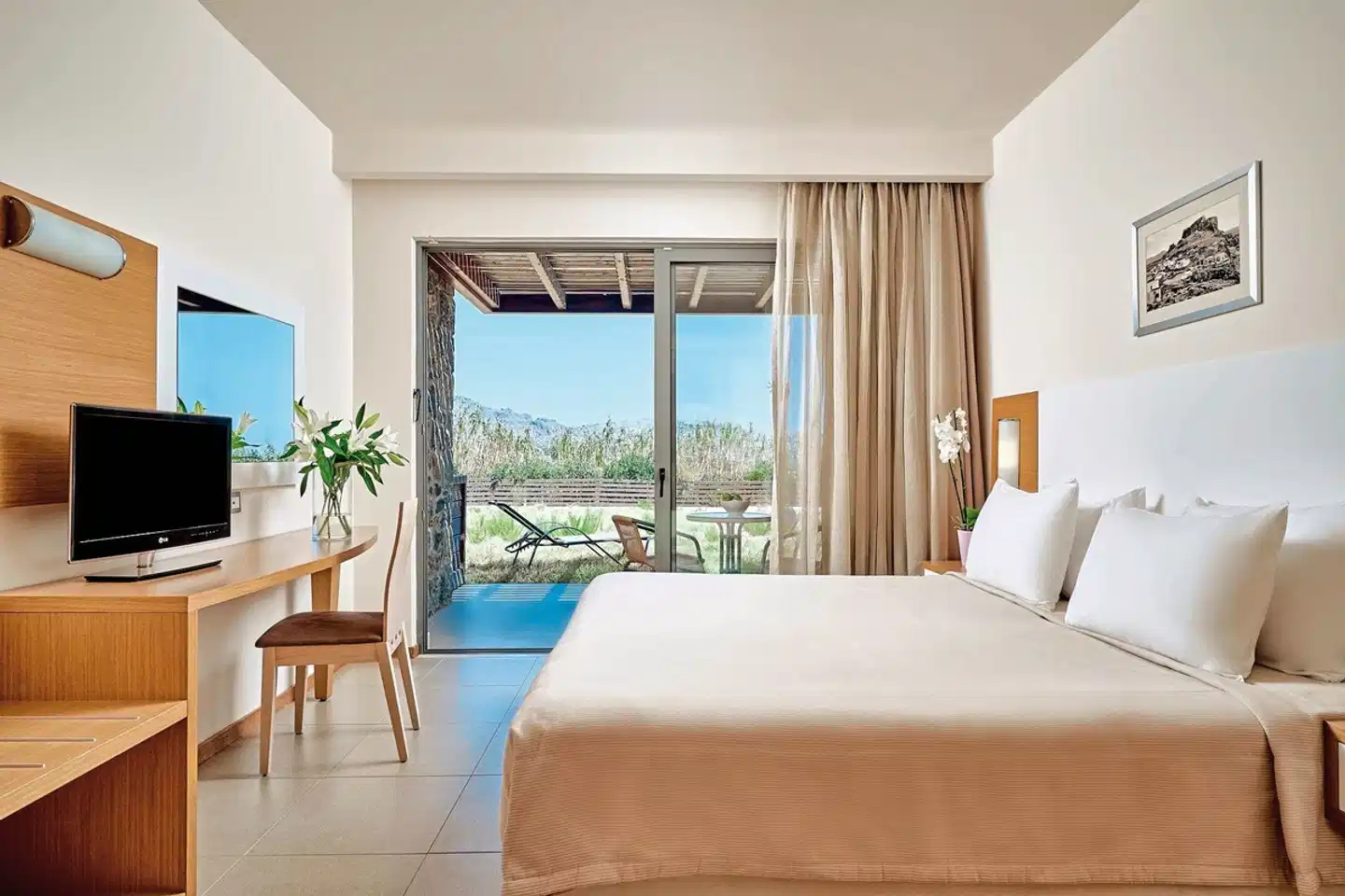 Princess Sun Hotel & Spa Wohnbeispiel