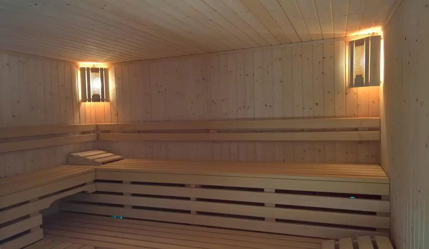 Al Sole Terme Wellness