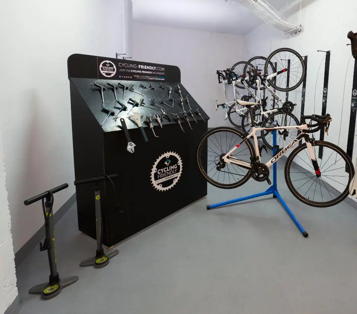 Puente Real Sport und Entertainment