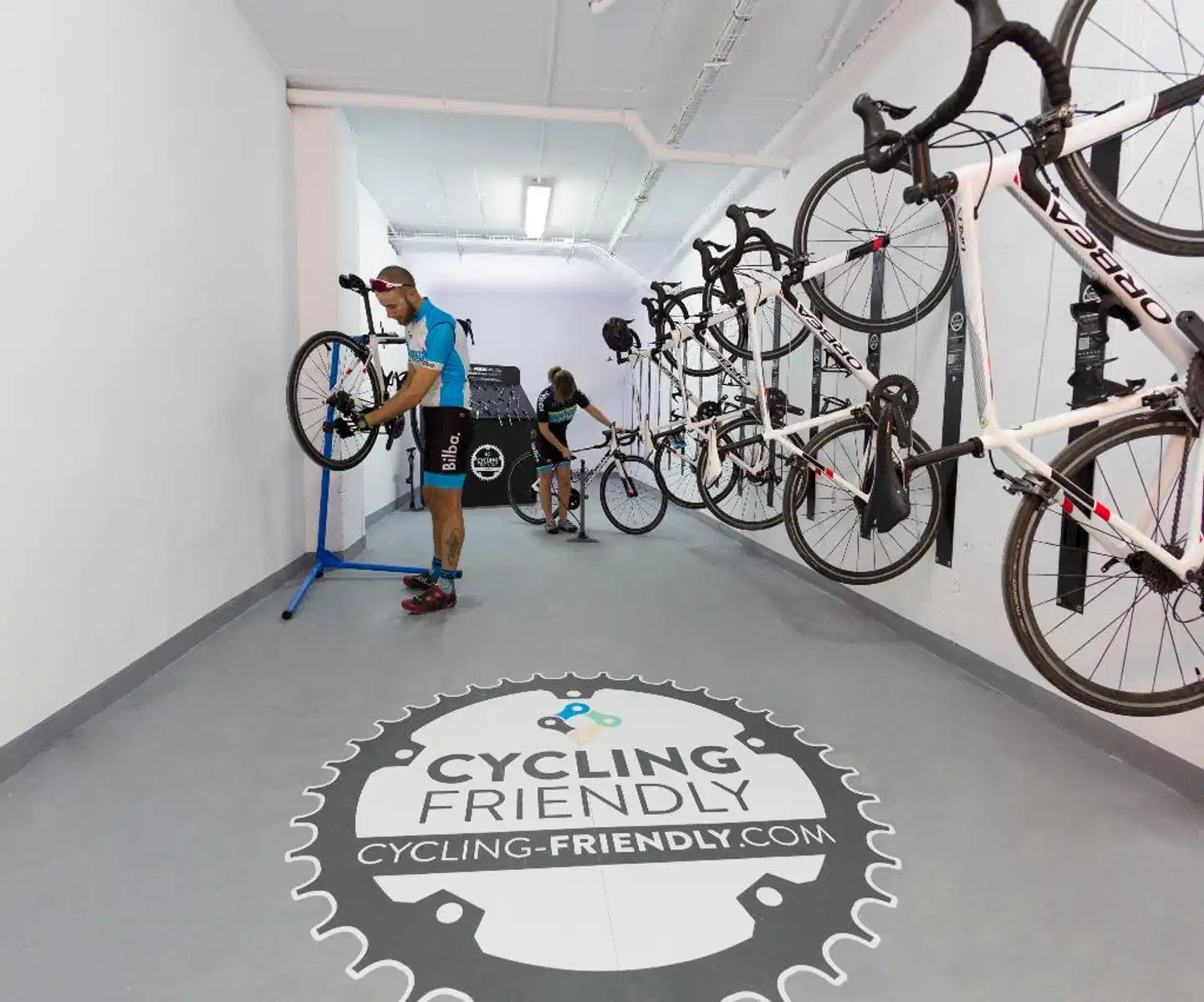 Puente Real Sport und Entertainment