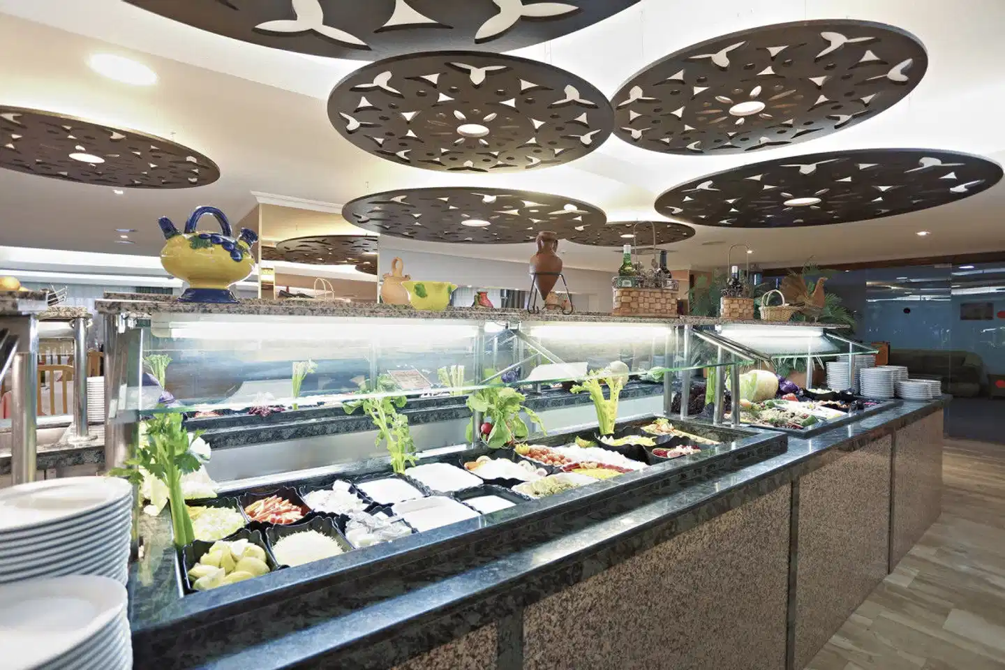 Sandos Griego (ex. Marconfort Griego) Restaurant