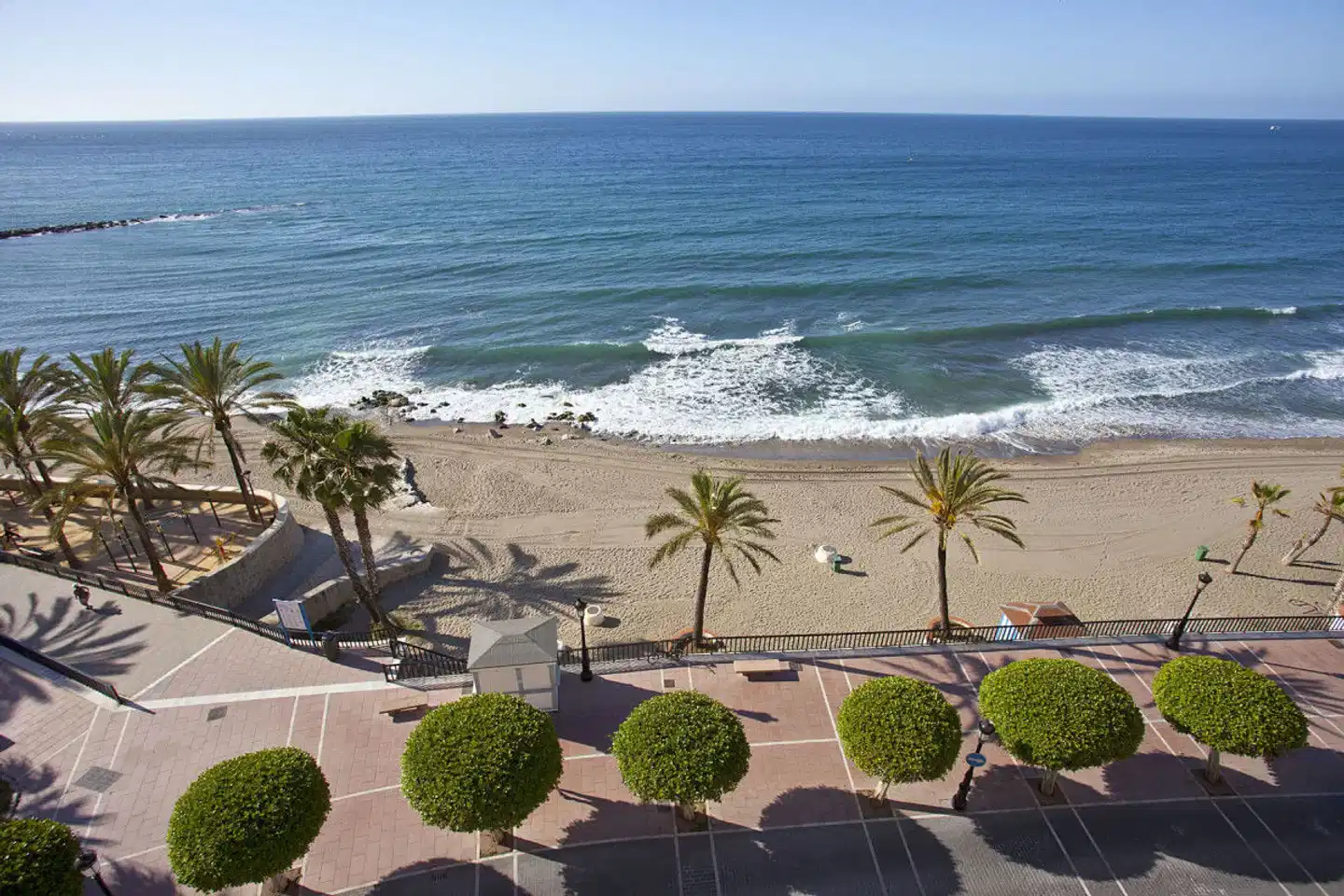 Princesa Playa Strand