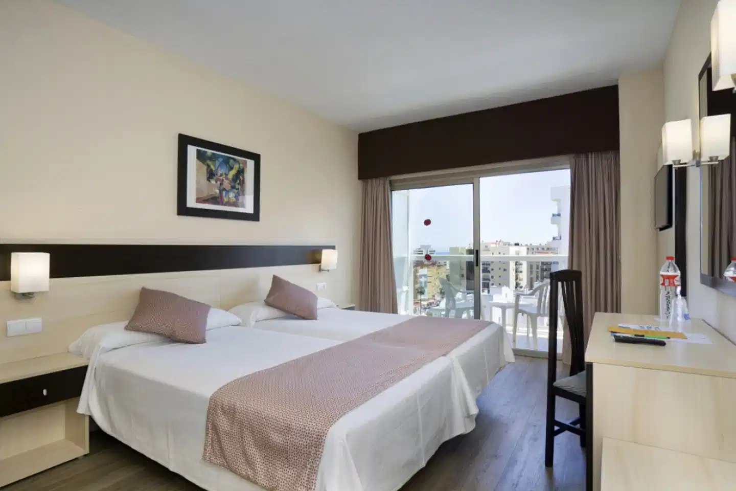 Sandos Griego (ex. Marconfort Griego) Wohnbeispiel