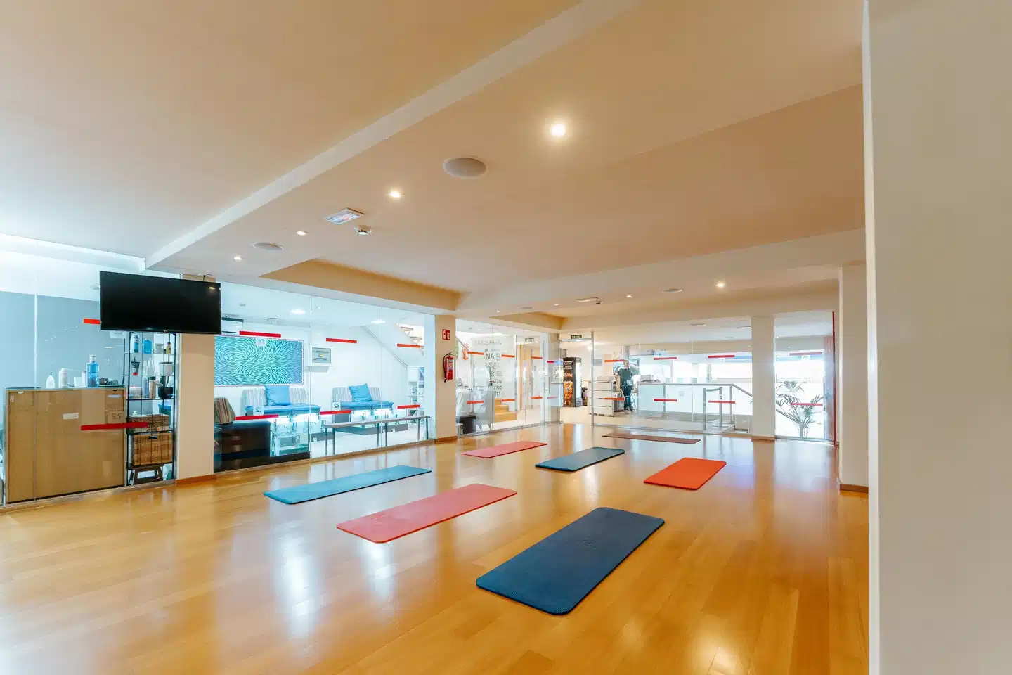 R2 Buganvilla Hotel & Spa Sport und Entertainment