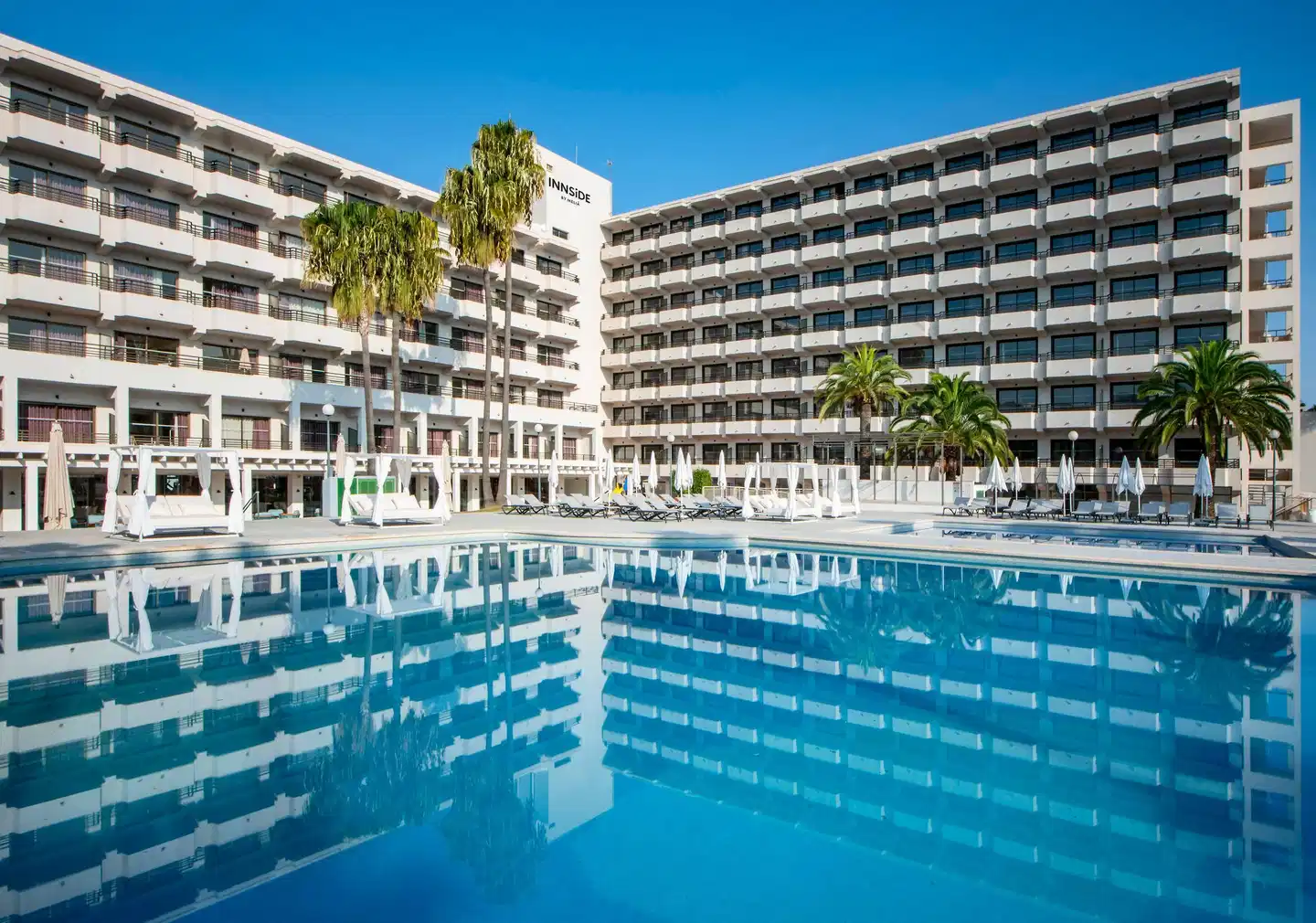 Innside Alcudia Pool