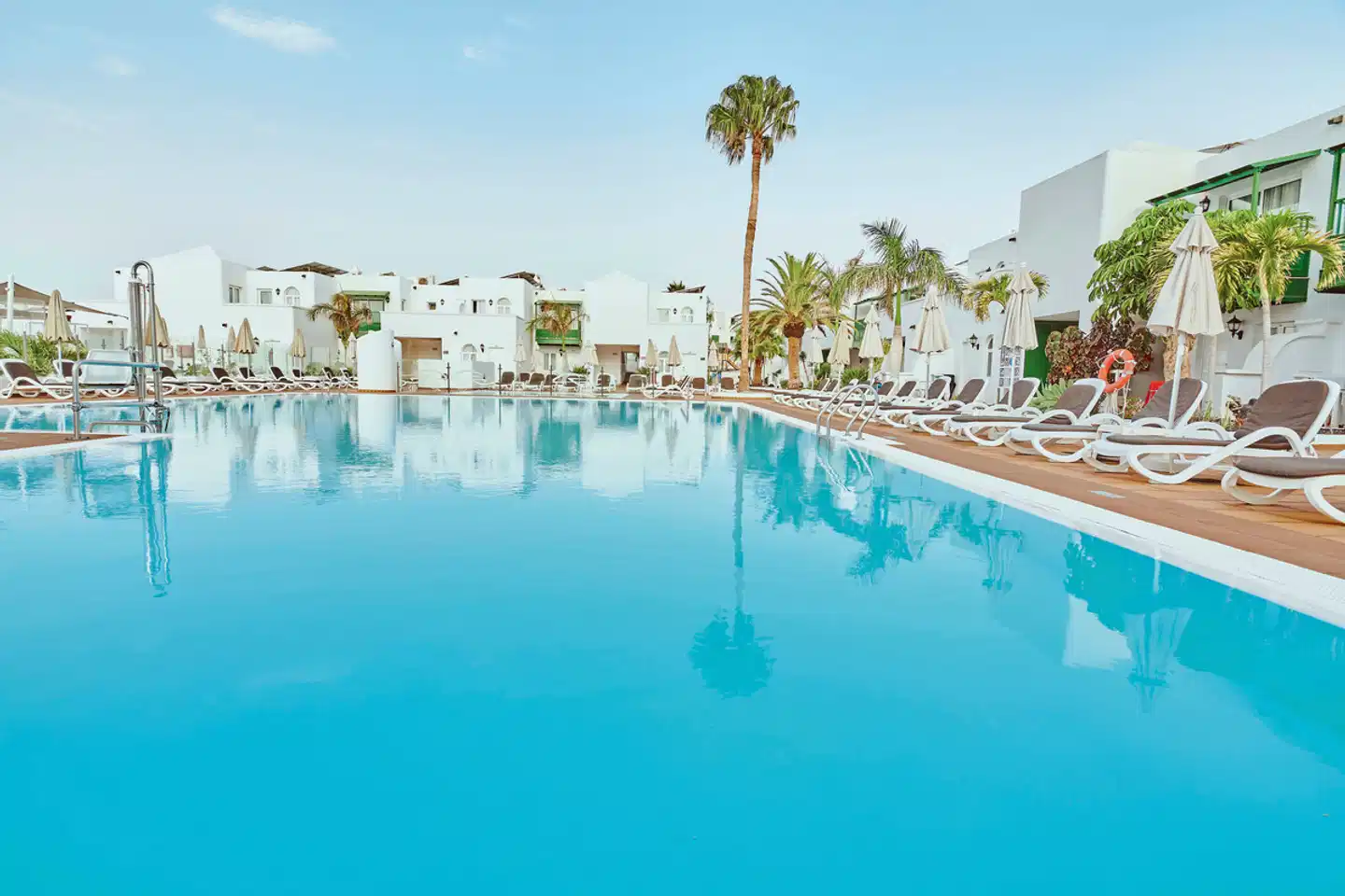 Gloria Izaro Club Hotel Pool