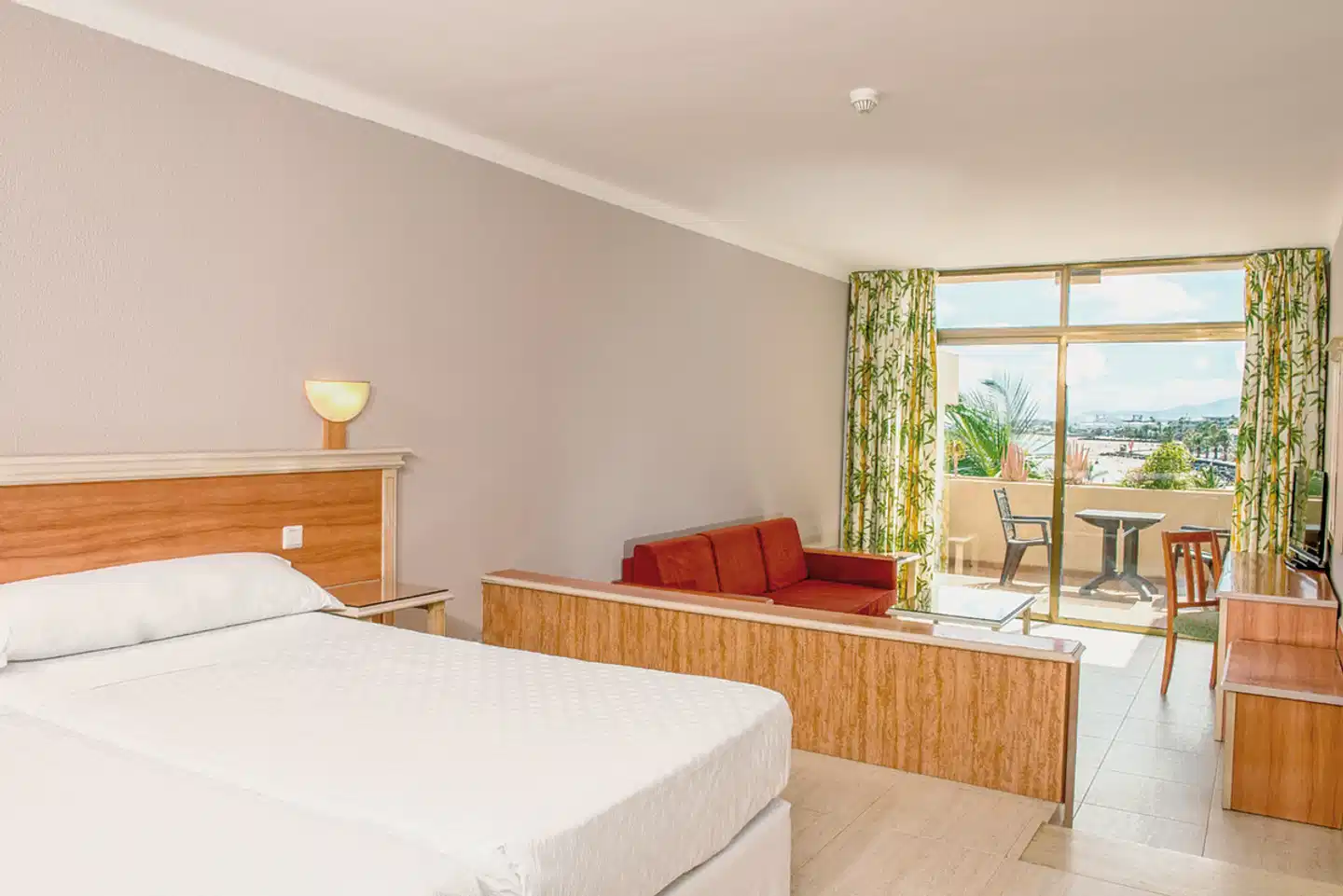 Beatriz Playa & Spa Wohnbeispiel