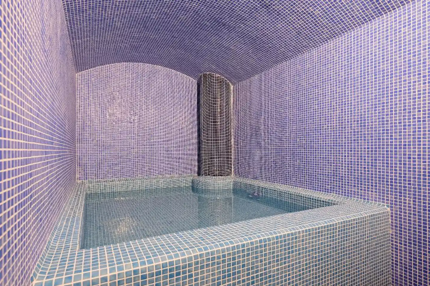 Moon Dreams Marina Parc Wellness